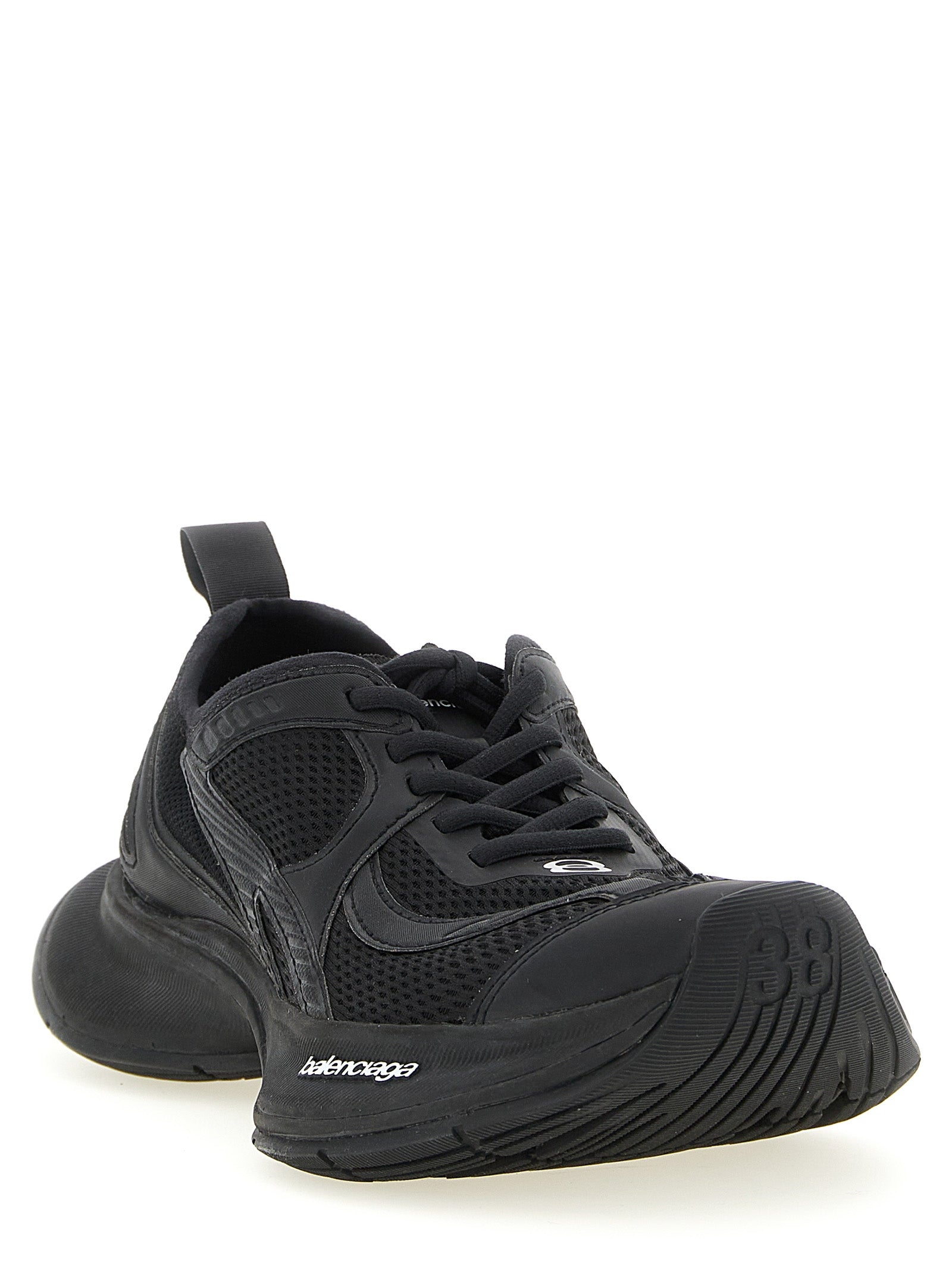 Balenciaga 'Circuit' Sneakers