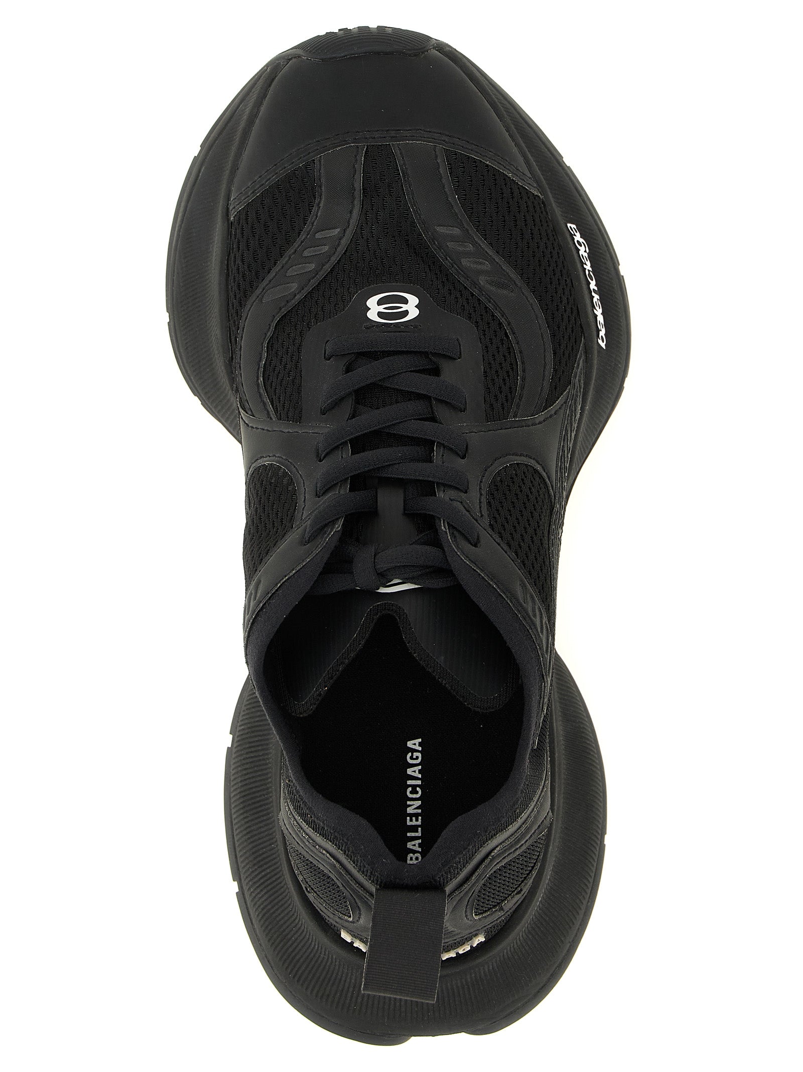 Balenciaga 'Circuit' Sneakers