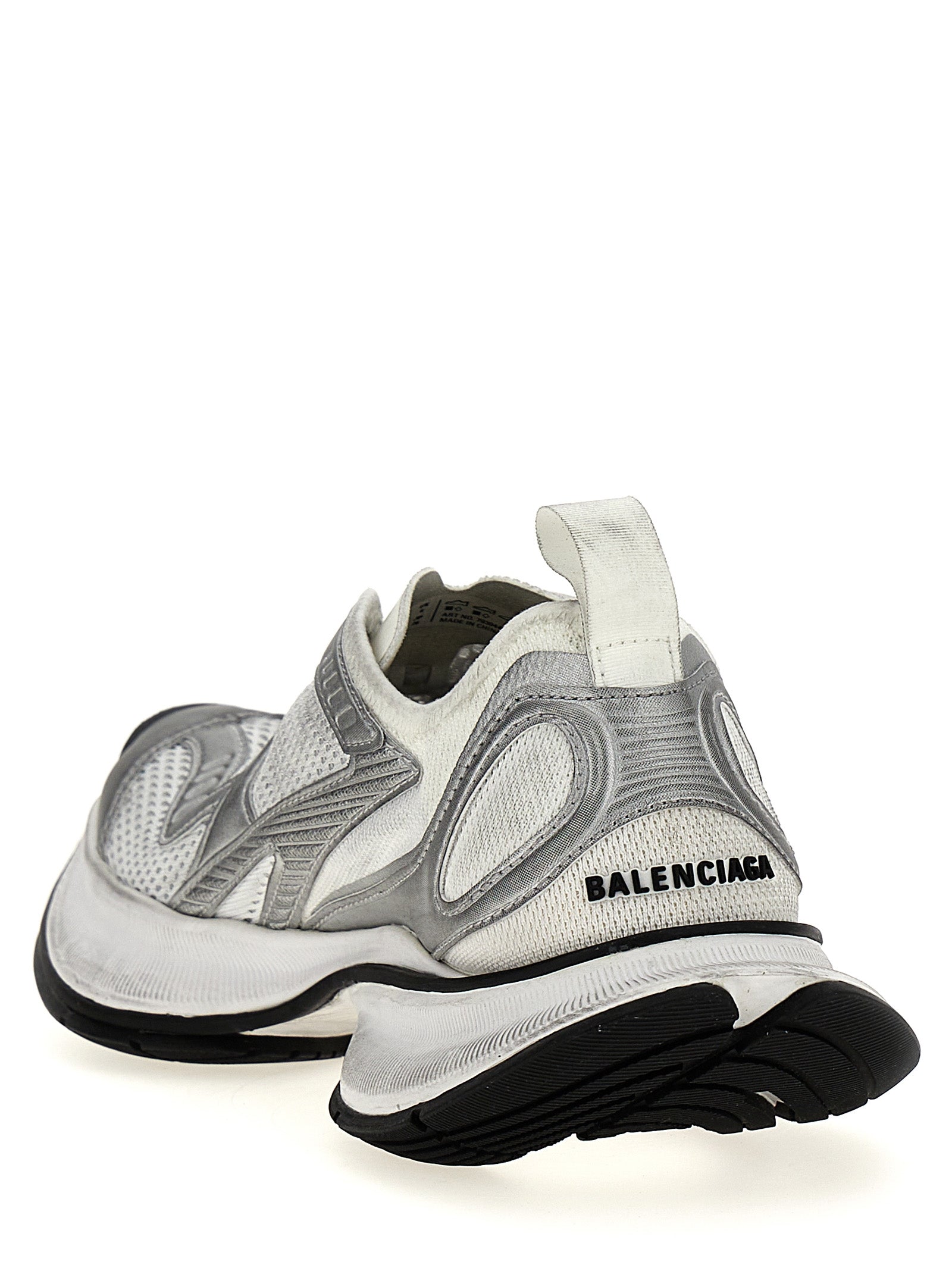 Balenciaga 'Circuit' Sneakers