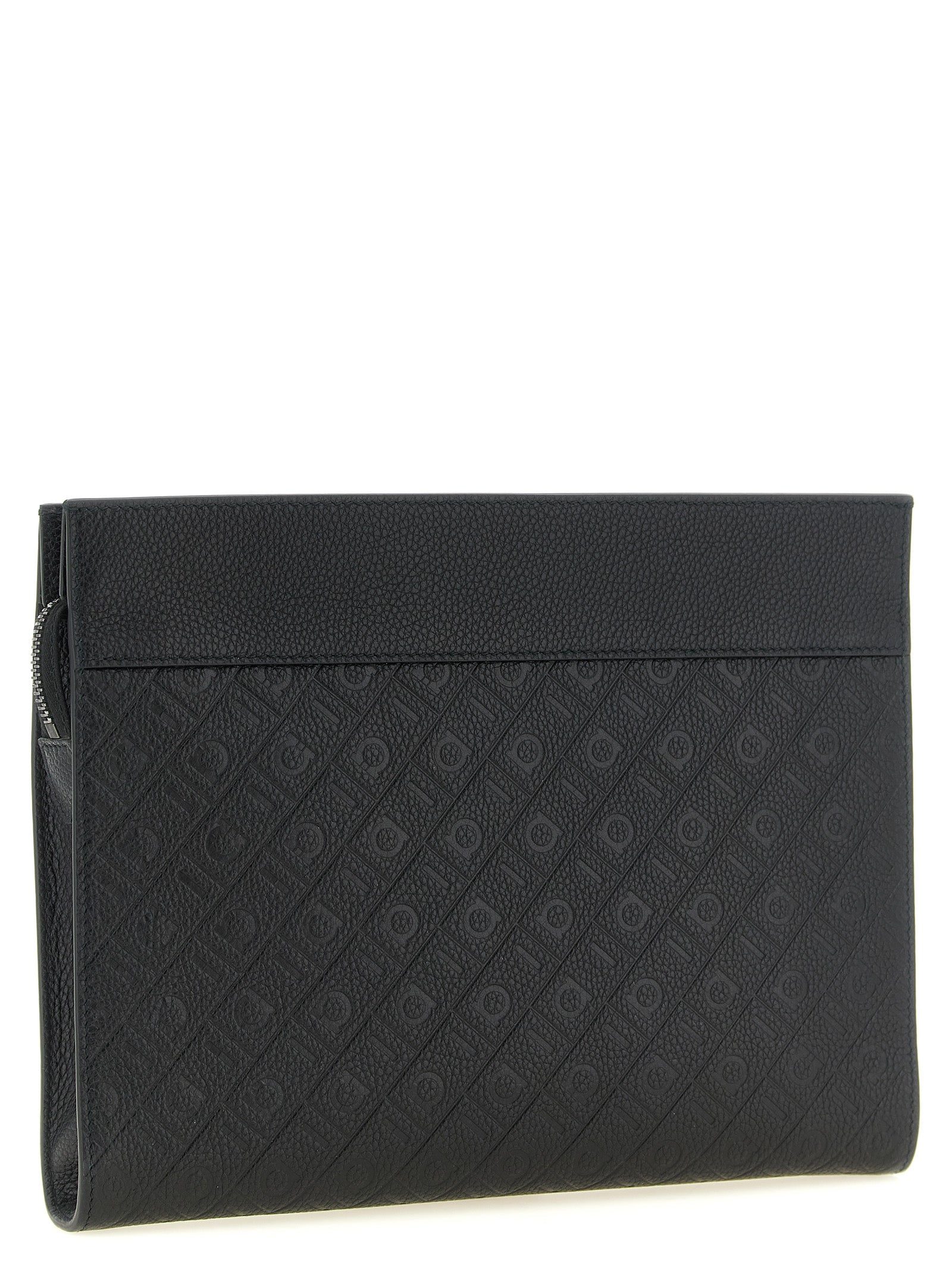 Ferragamo 'Ferragamo Monogram' Pouch