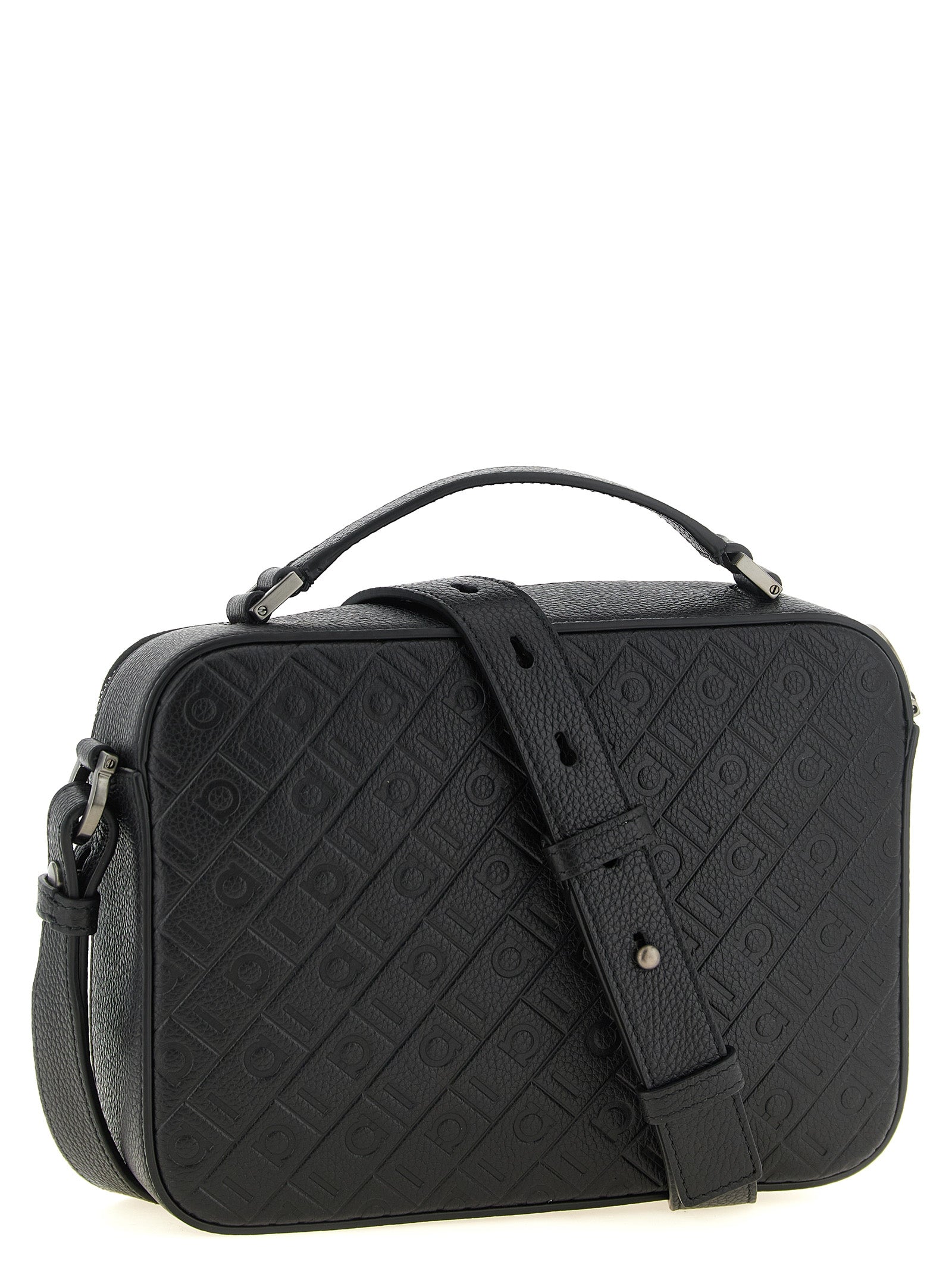 Ferragamo 'Ferragamo Monogram' Crossbody Bag