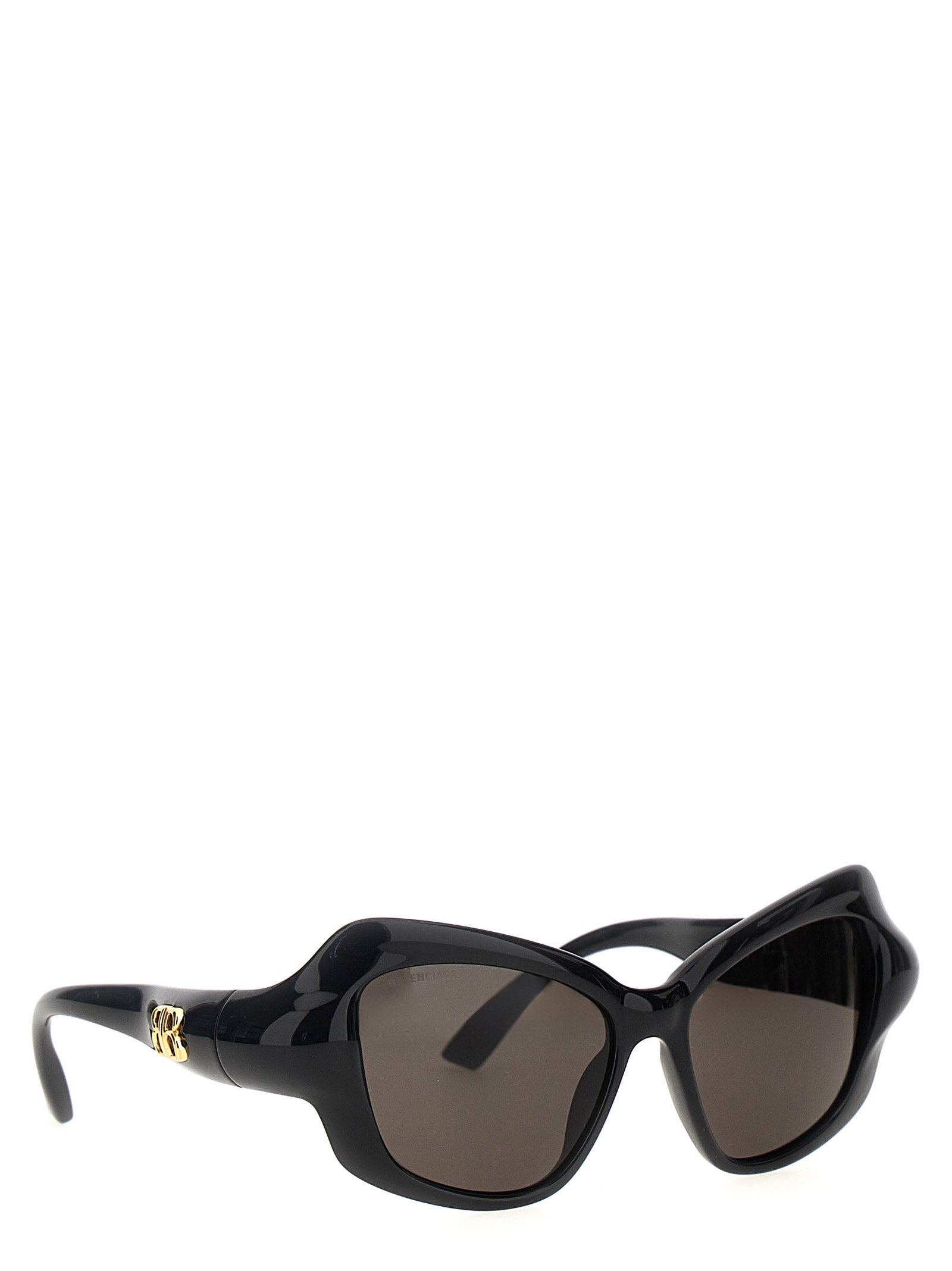 Balenciaga 'Palazzo Cat' Sunglasses