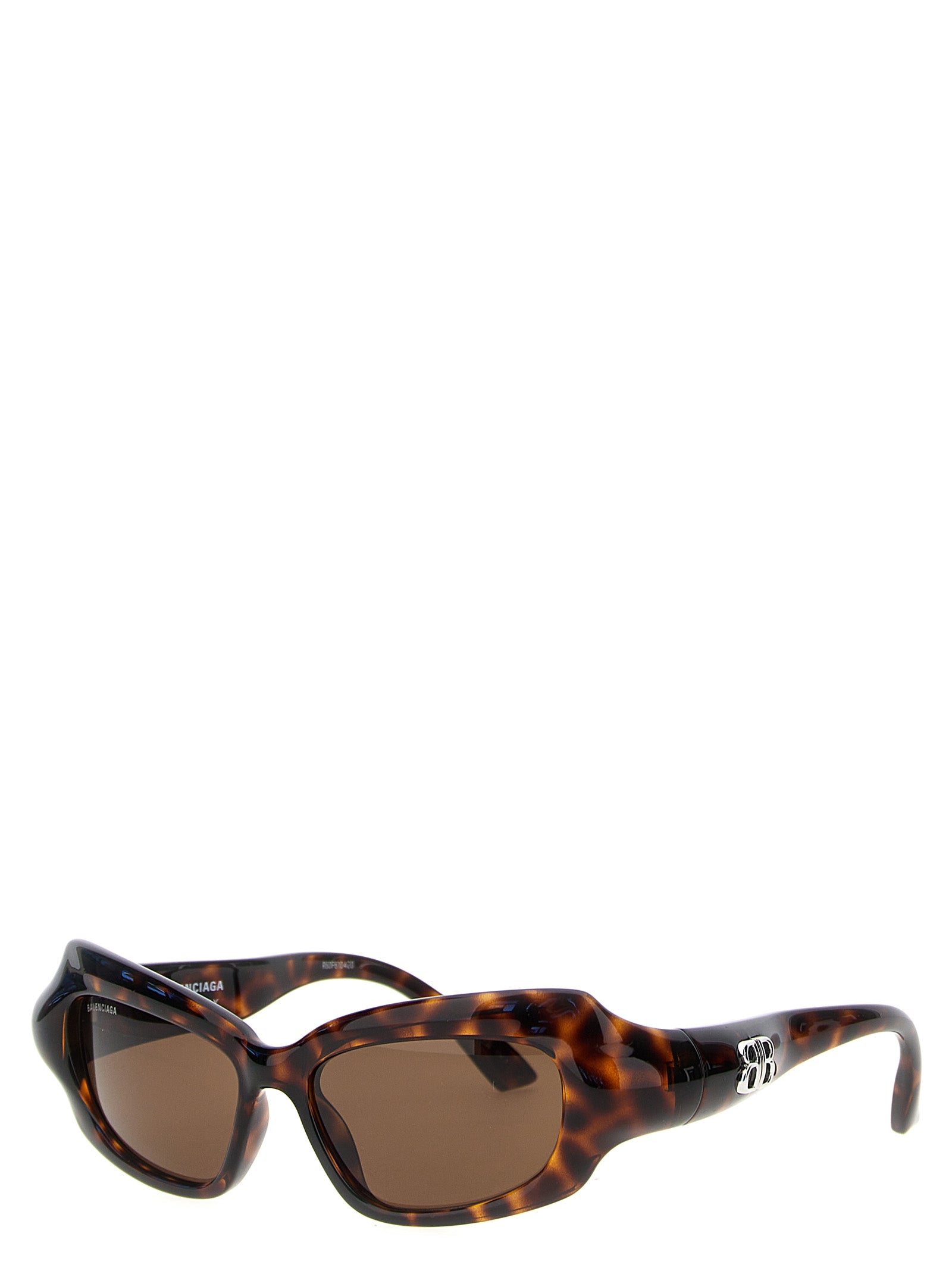 Balenciaga 'Palazzo Rectangle' Sunglasses