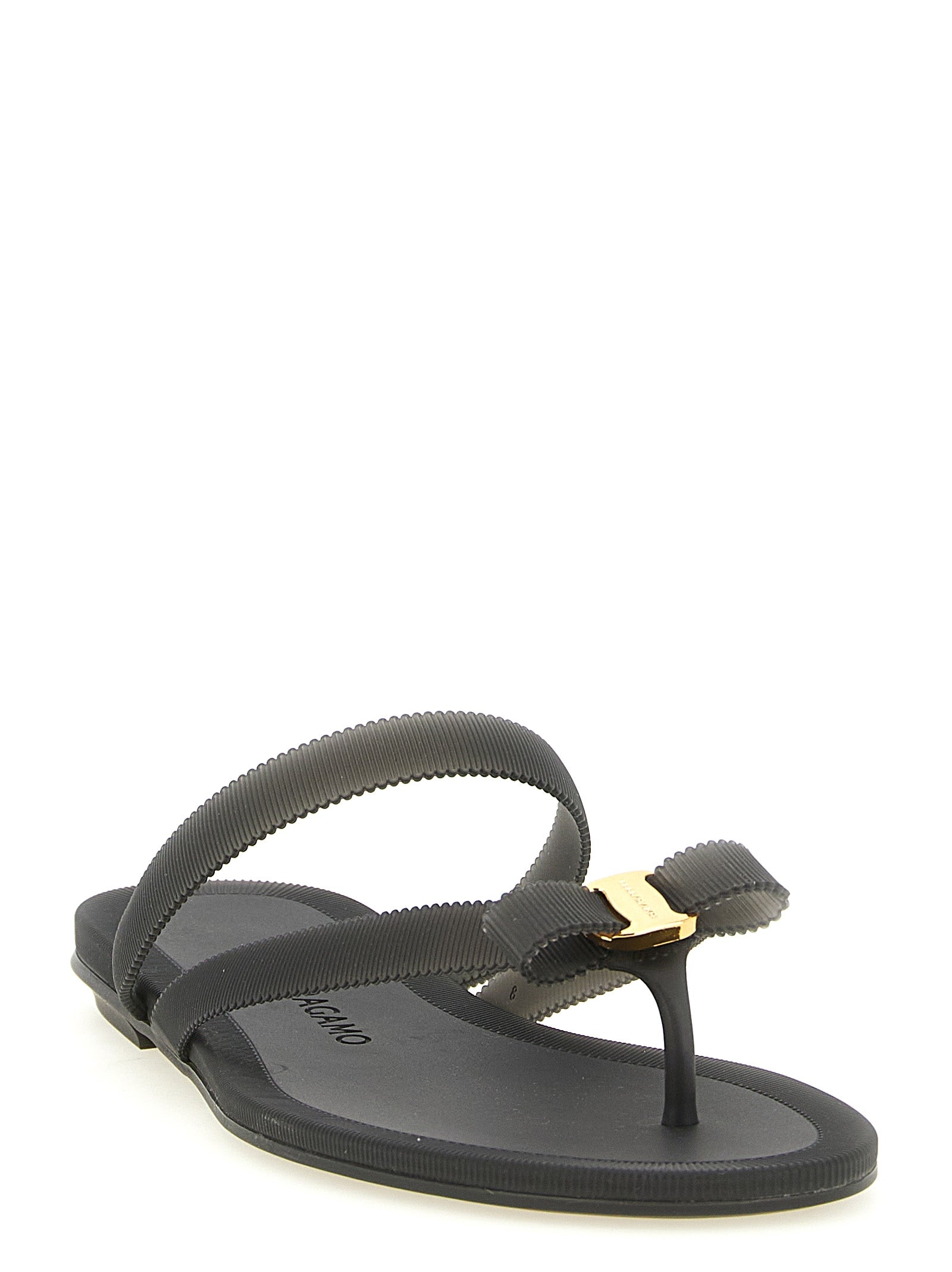 Ferragamo 'Jealsa' Sandals
