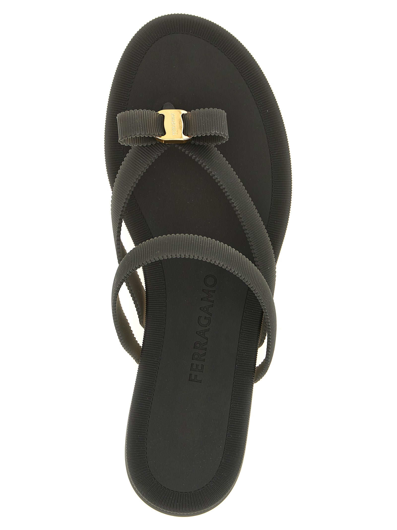 Ferragamo 'Jealsa' Sandals