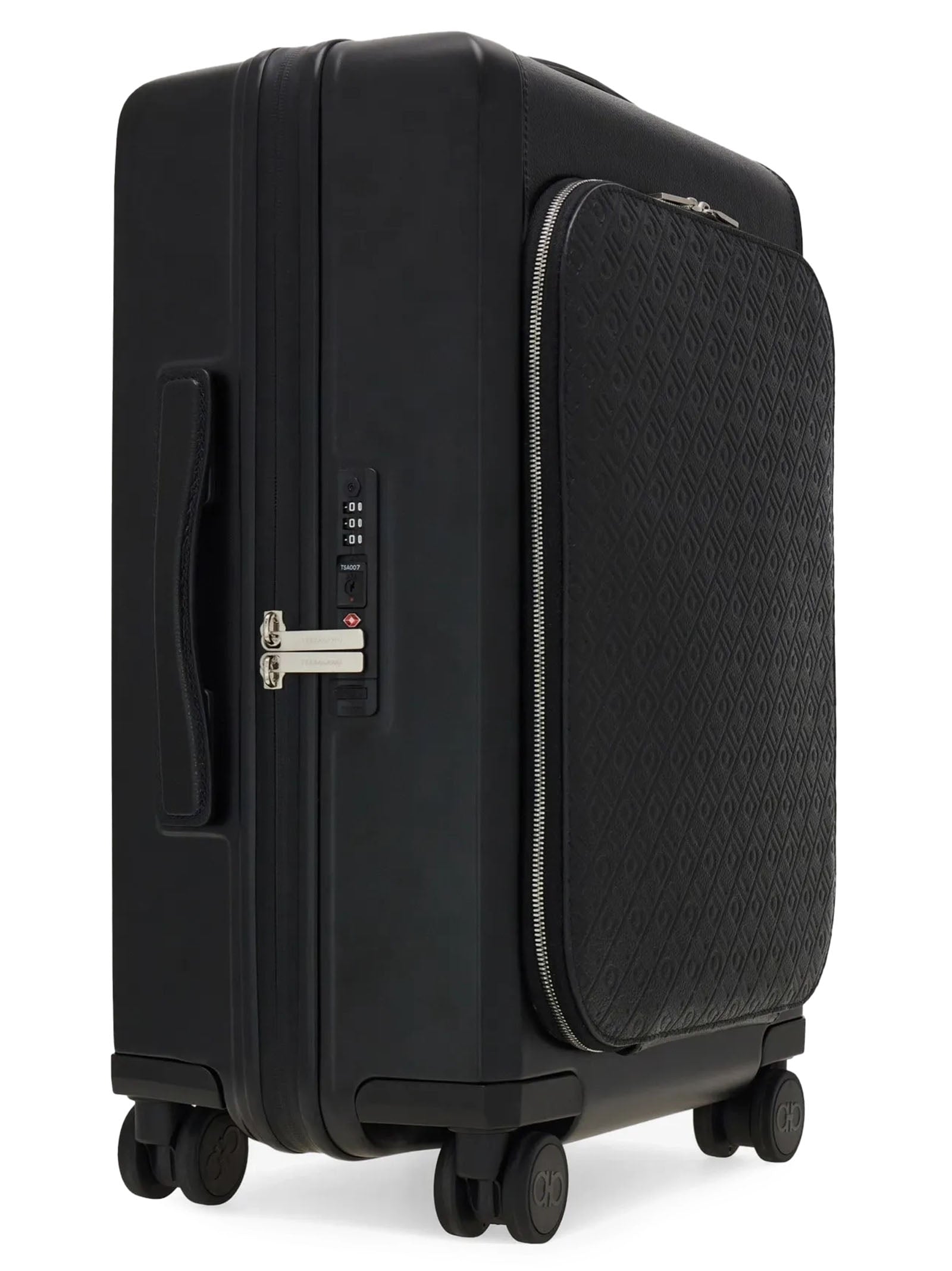 Ferragamo 'Ferragamo Monogram' Trolley