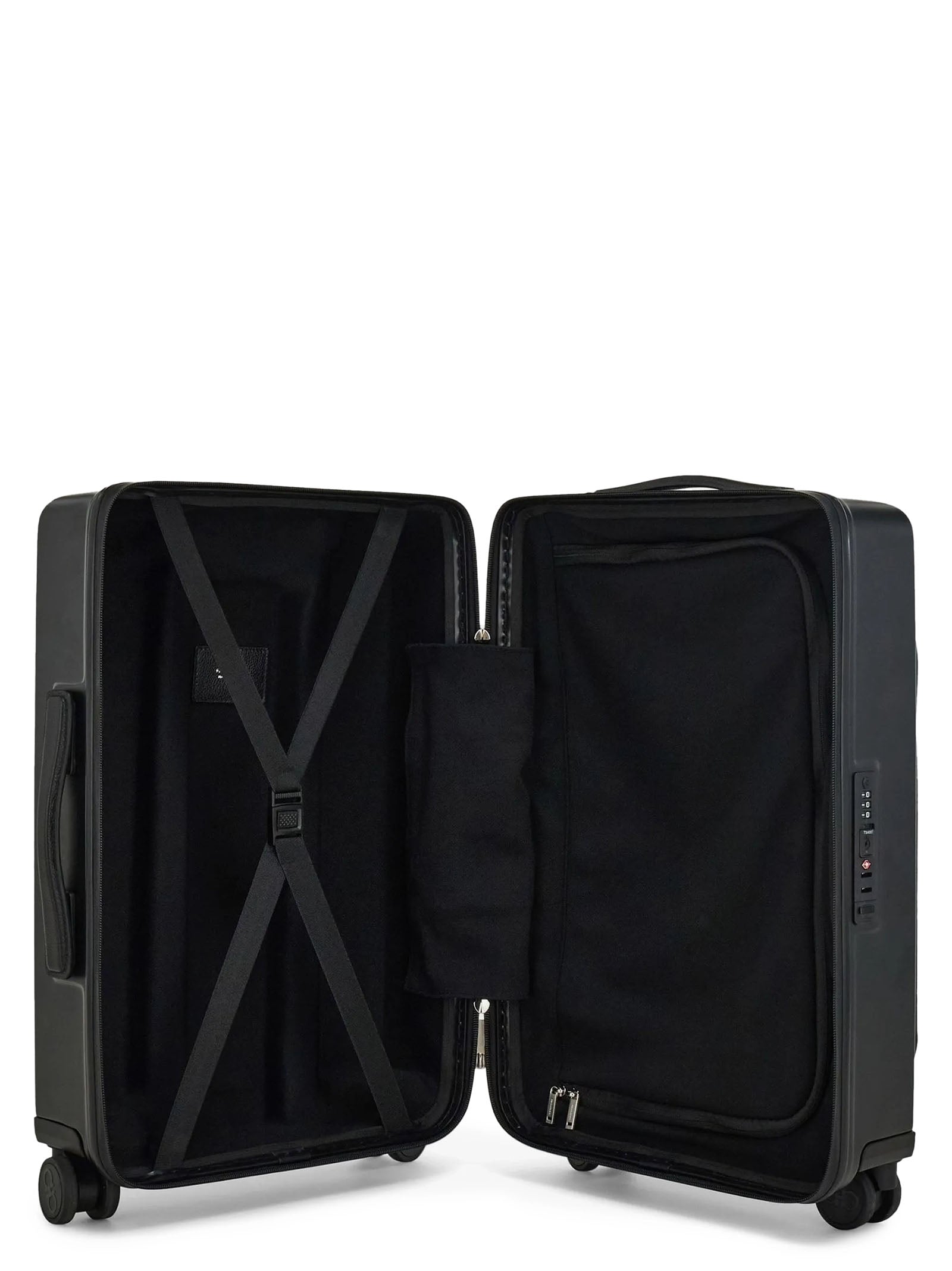 Ferragamo 'Ferragamo Monogram' Trolley