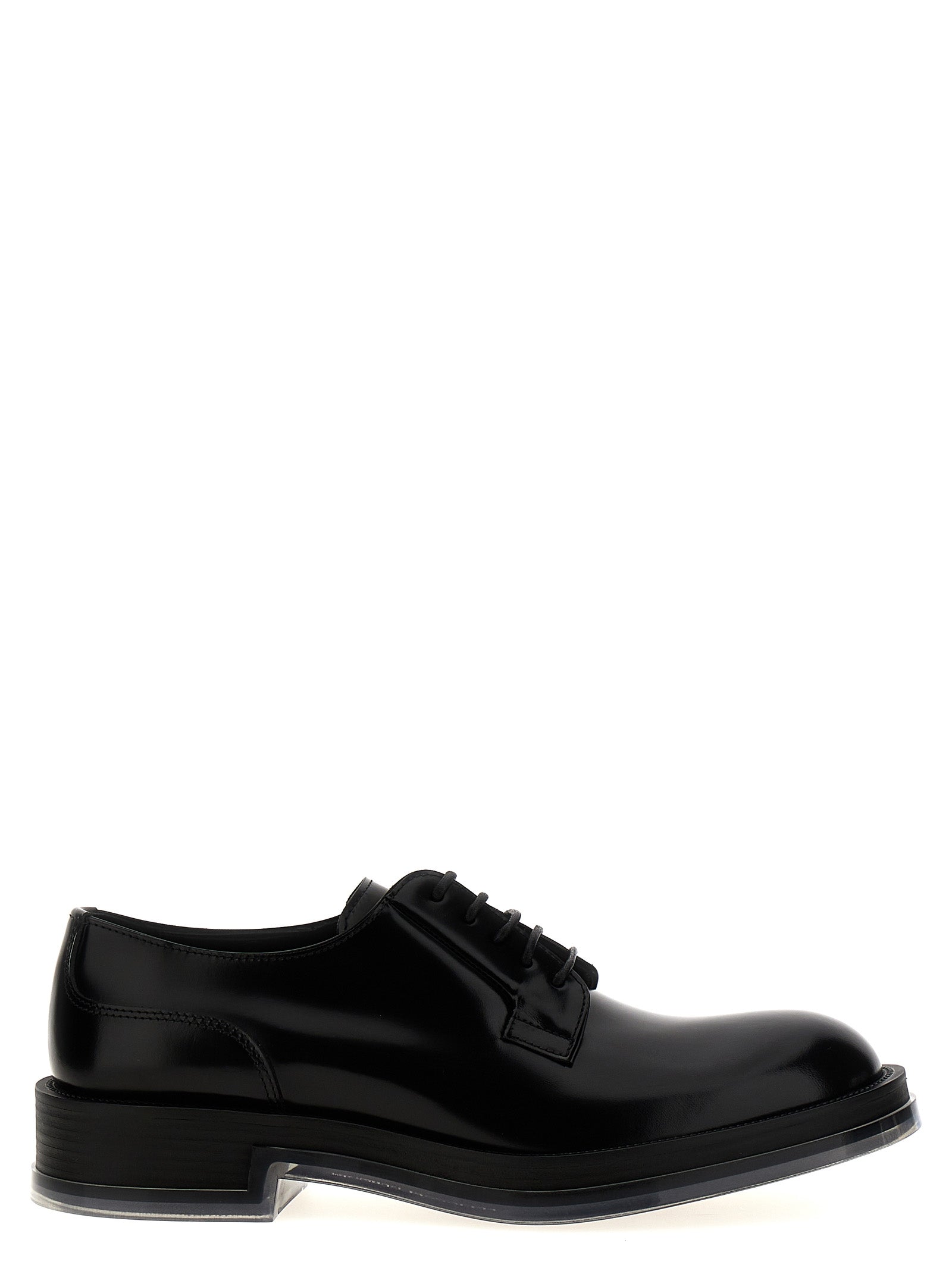 Alexander Mcqueen 'Float' Lace Up Shoes