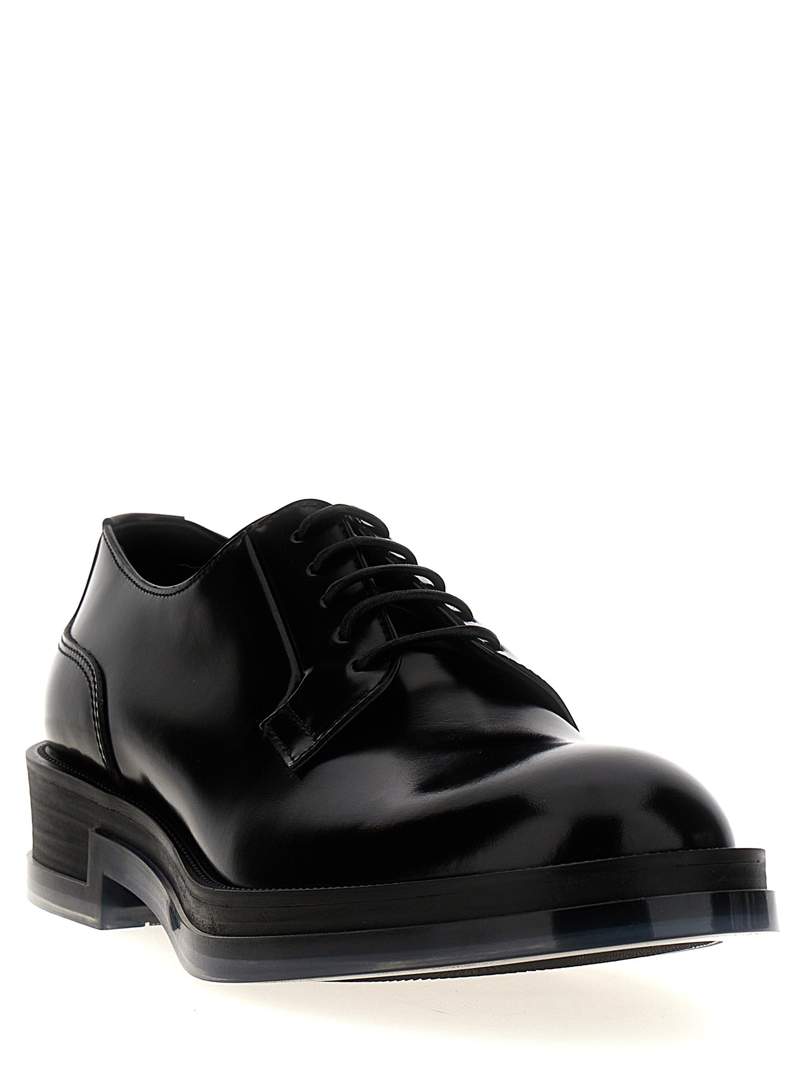 Alexander Mcqueen 'Float' Lace Up Shoes