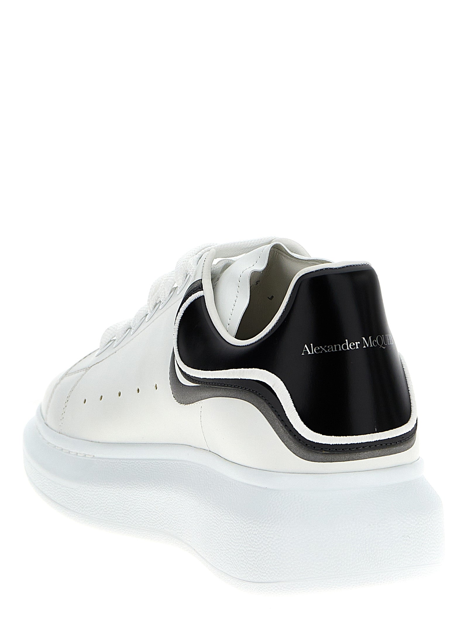 Mcqueen 'Larry' Sneakers