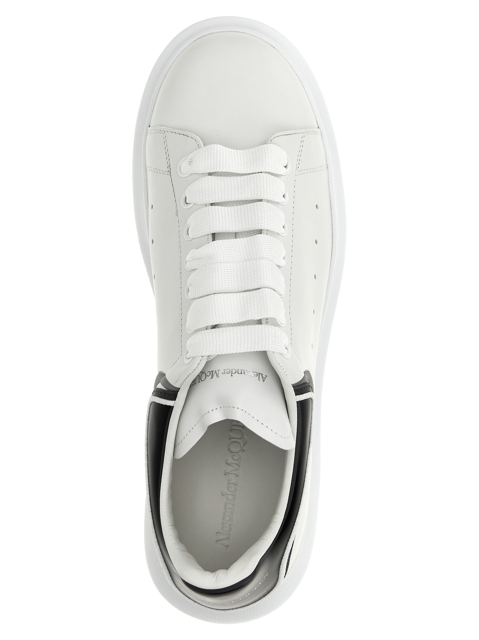 Mcqueen 'Larry' Sneakers