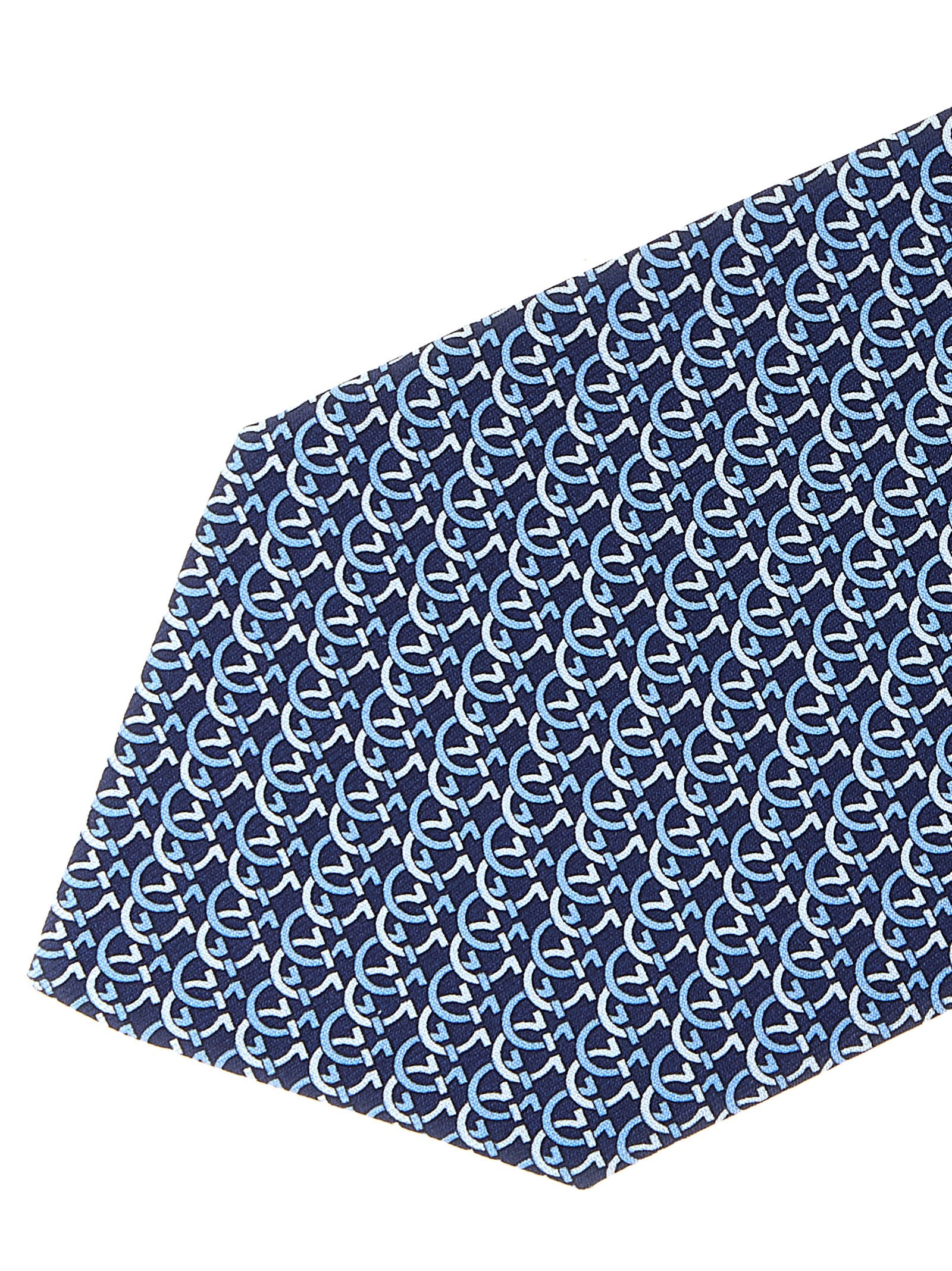 Ferragamo 'Cerchio' Tie