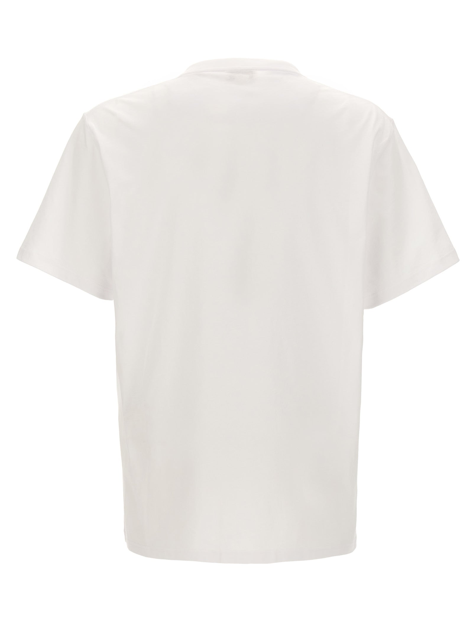 Alexander Mcqueen Printed T-Shirt