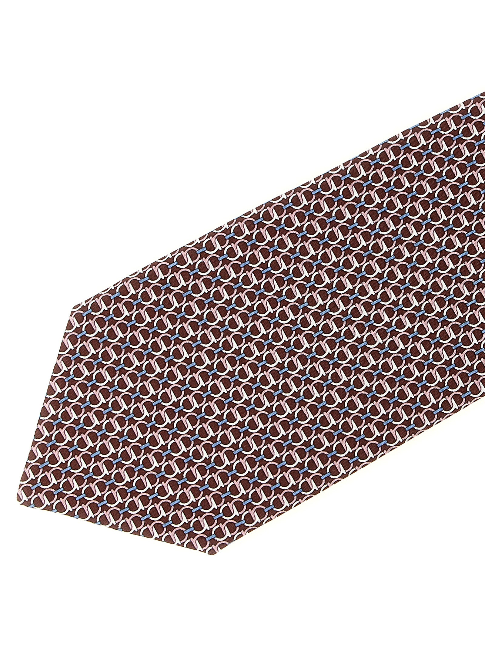 Ferragamo 'Chapeau' Tie