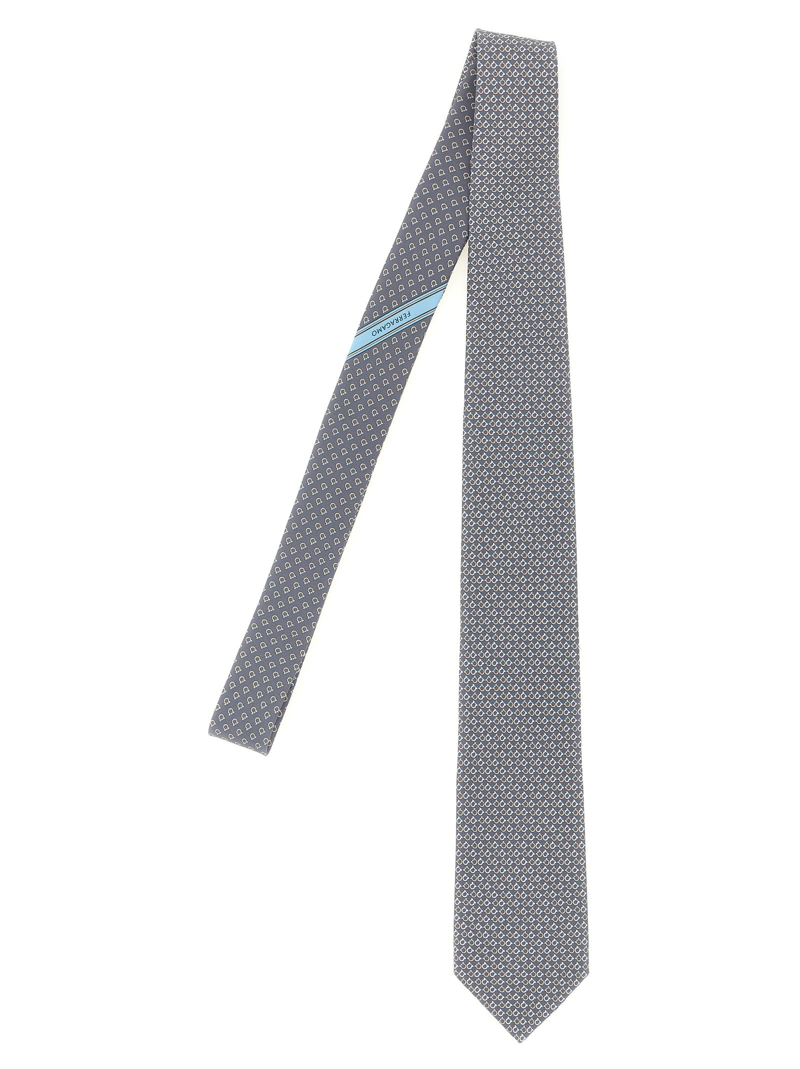 Ferragamo 'Chicca' Tie