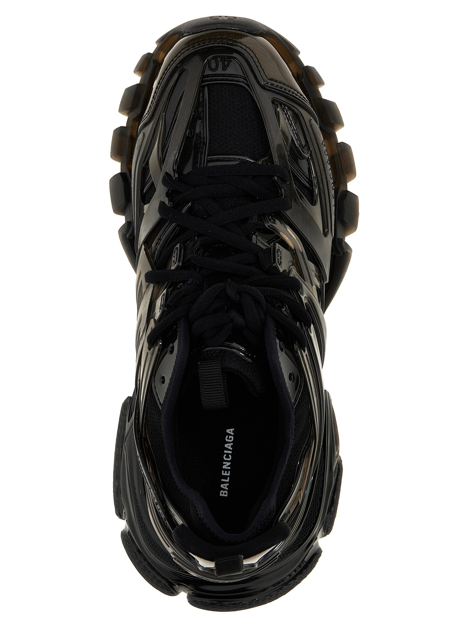 Balenciaga 'Track Jelly' Sneakers