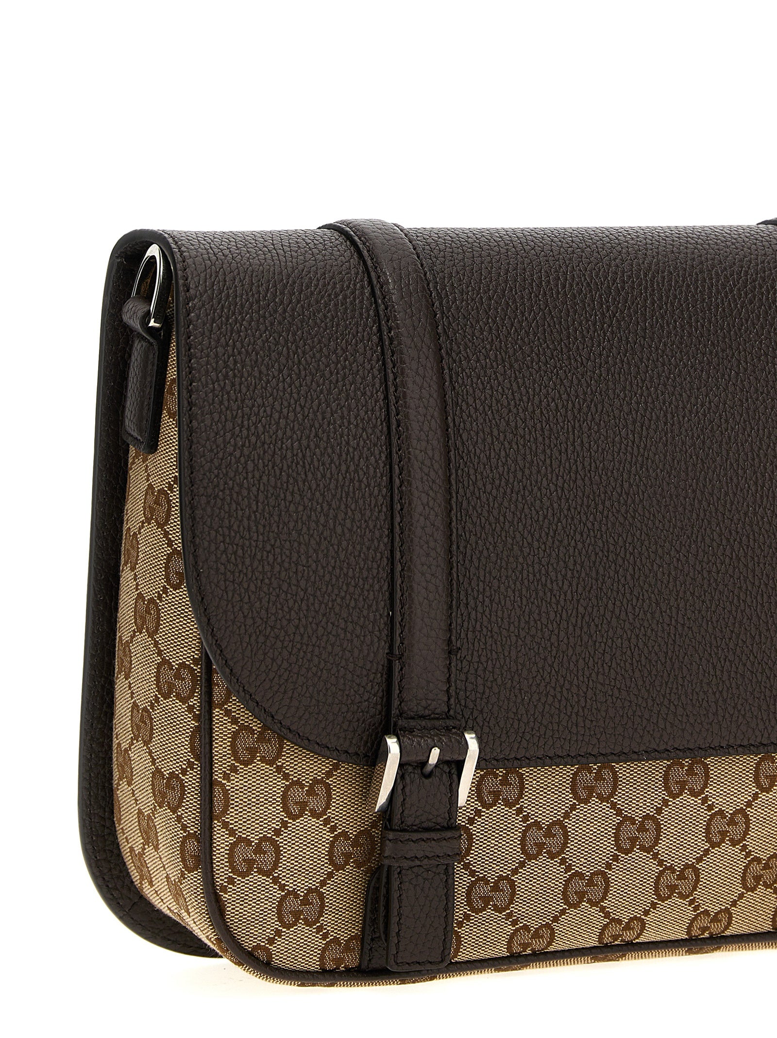 Gucci 'Gg' Crossbody Bag