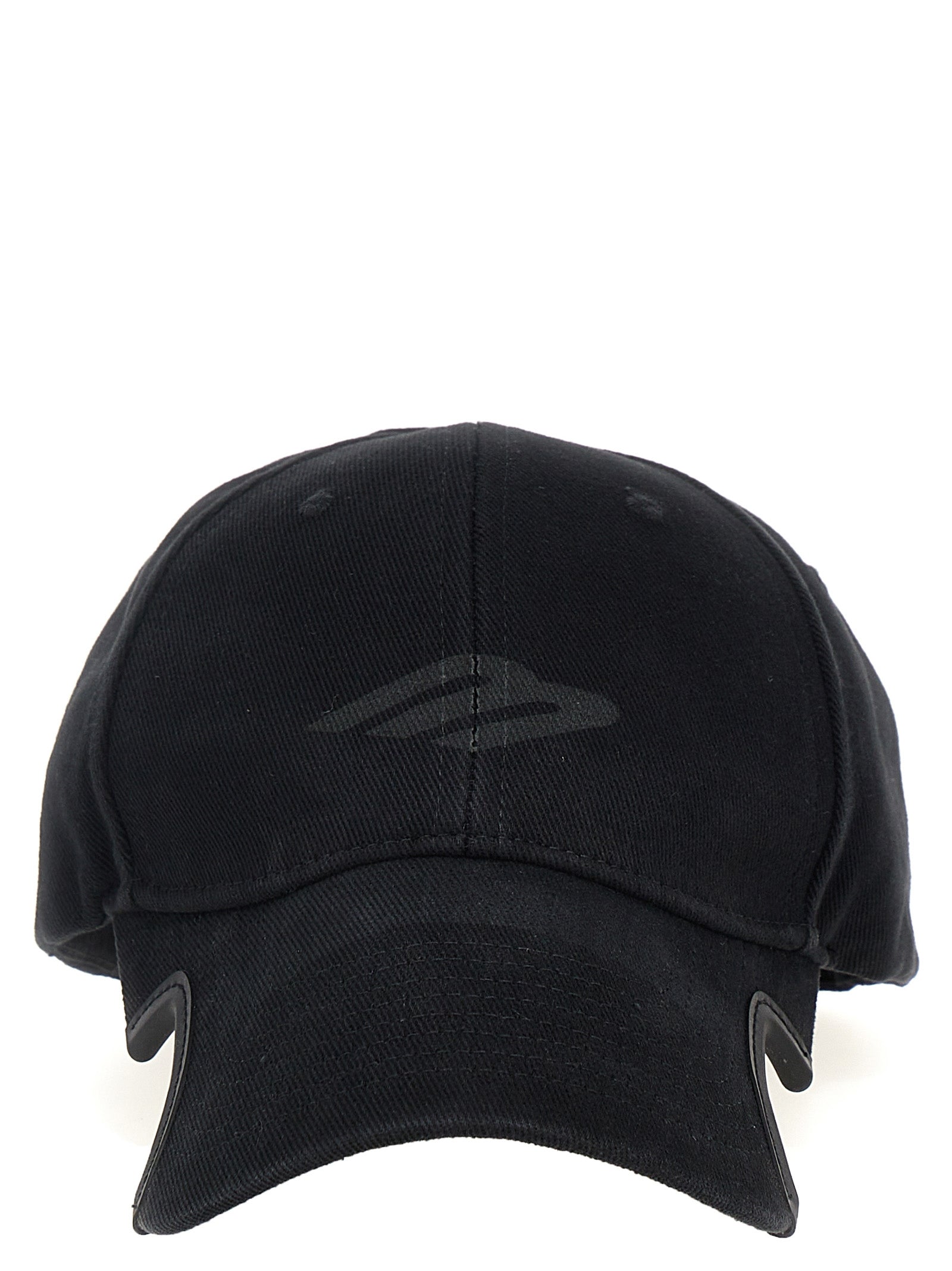 Balenciaga '3B Stencil' Cap