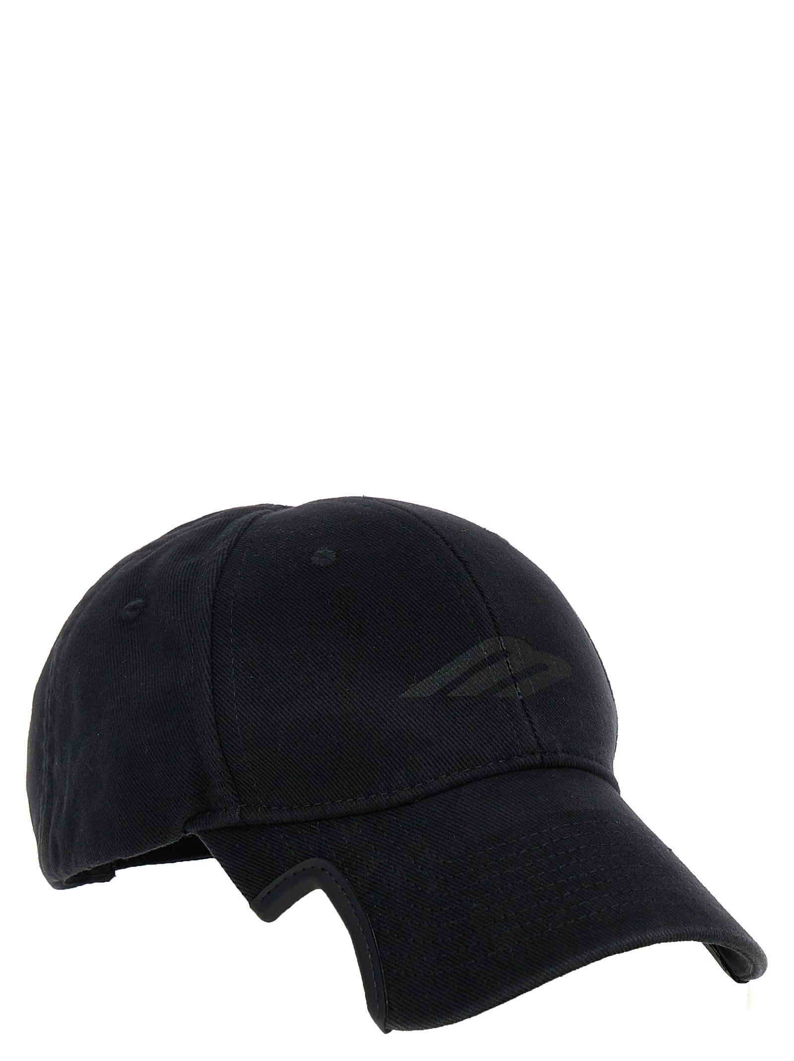 Balenciaga '3B Stencil' Cap