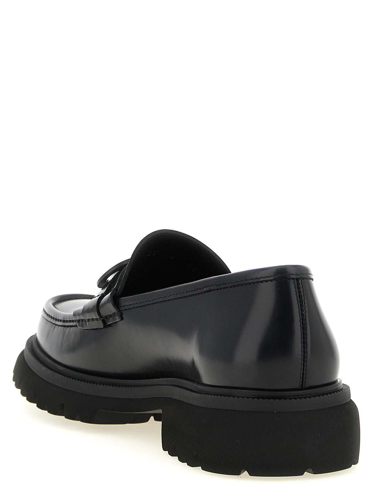 Ferragamo 'Cocoon' Loafers