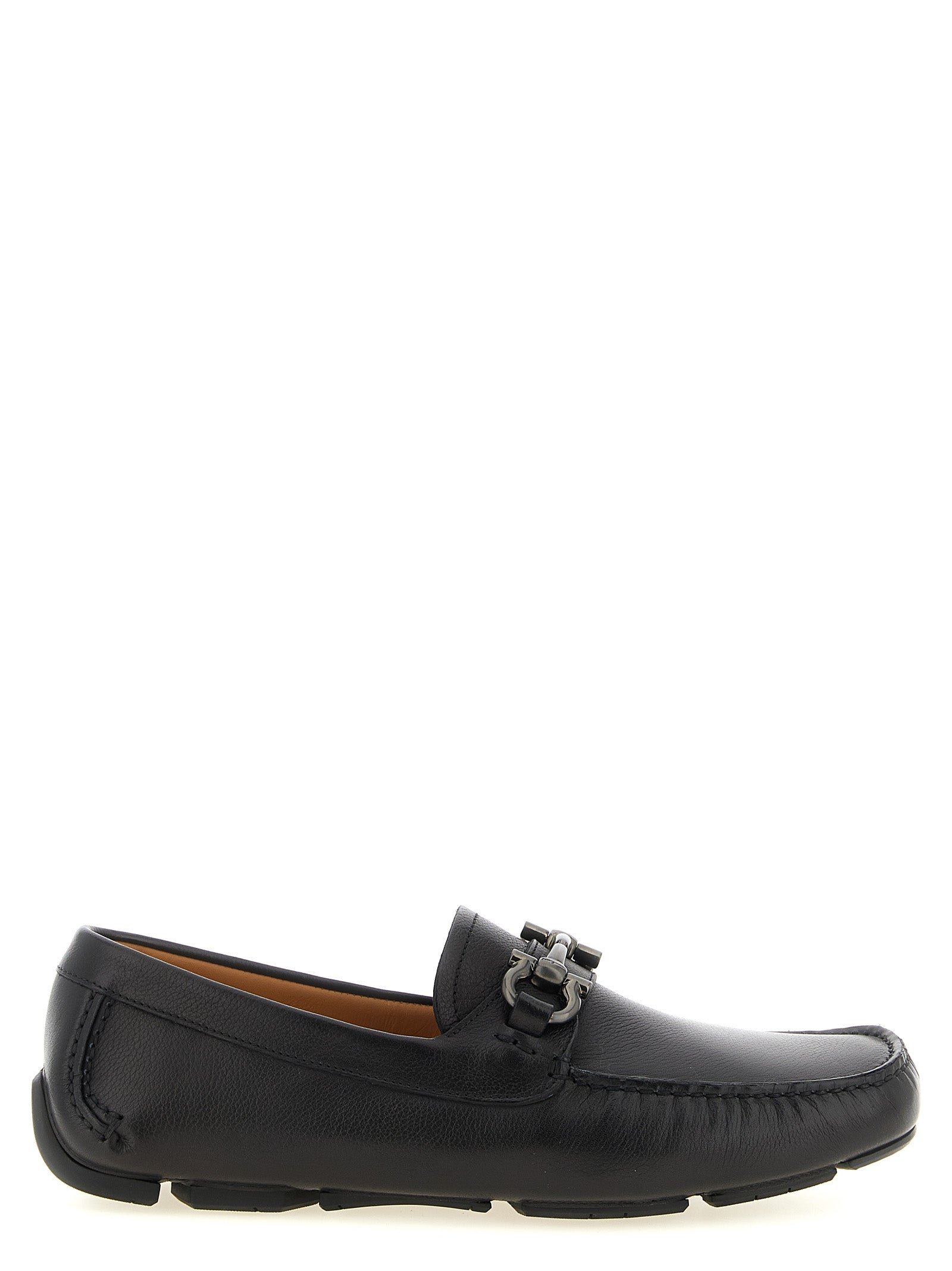 Ferragamo 'Parigi New' Loafers