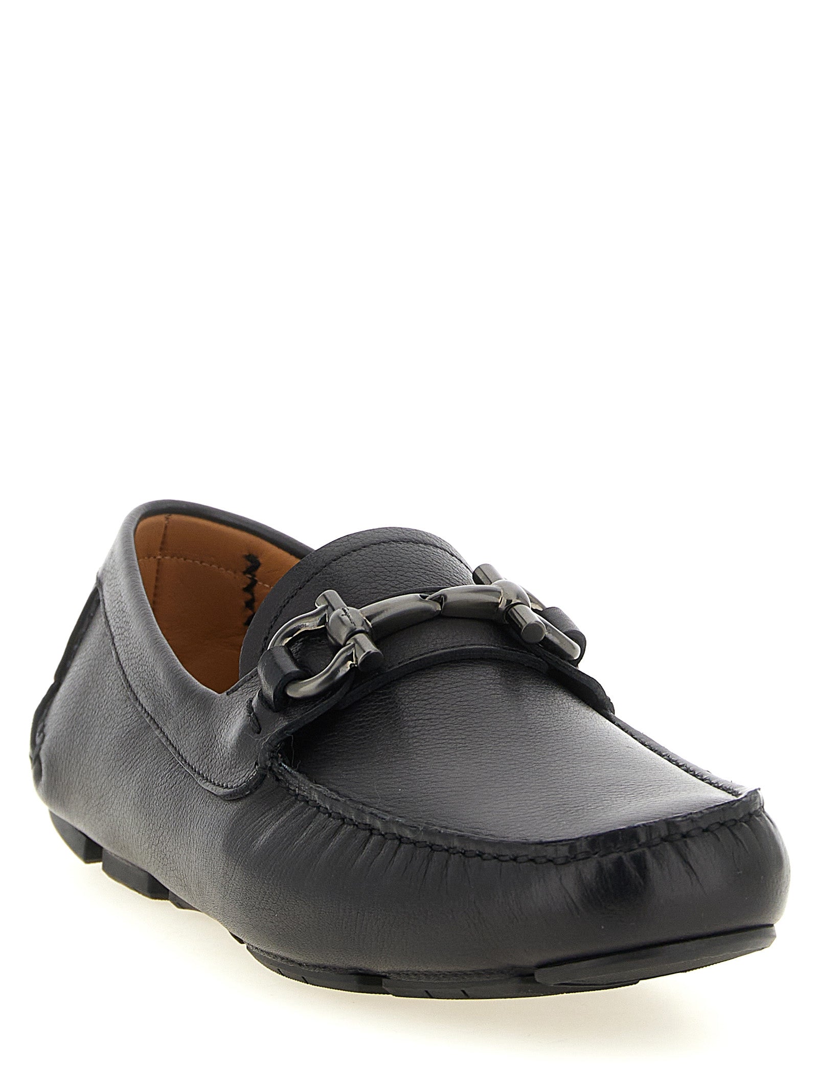 Ferragamo 'Parigi New' Loafers