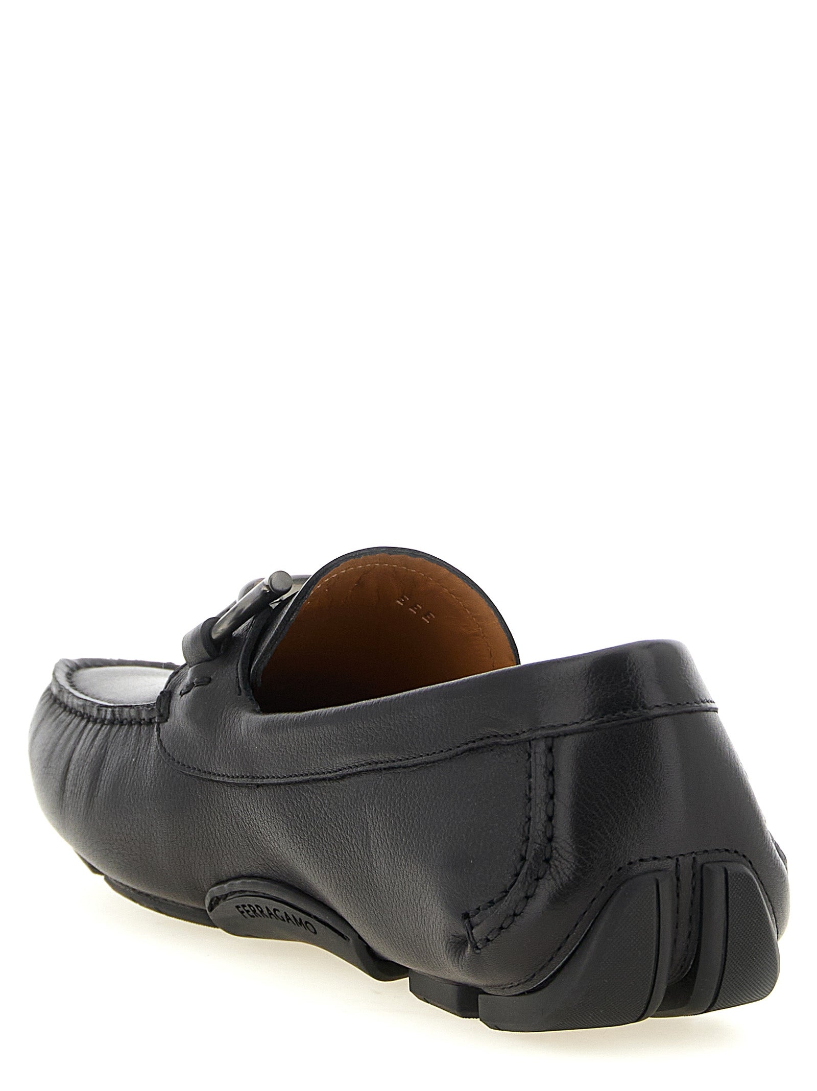 Ferragamo 'Parigi New' Loafers