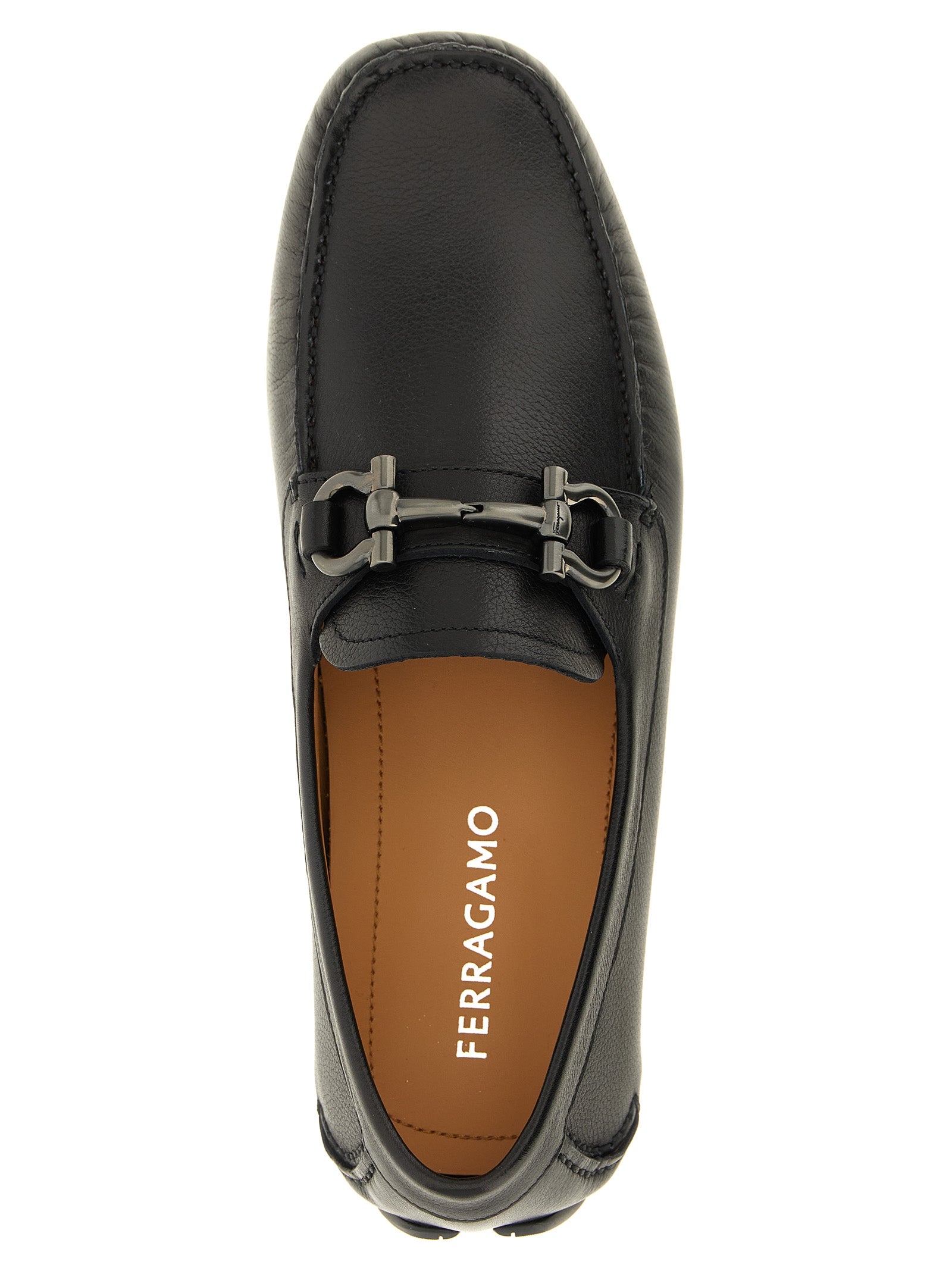 Ferragamo 'Parigi New' Loafers