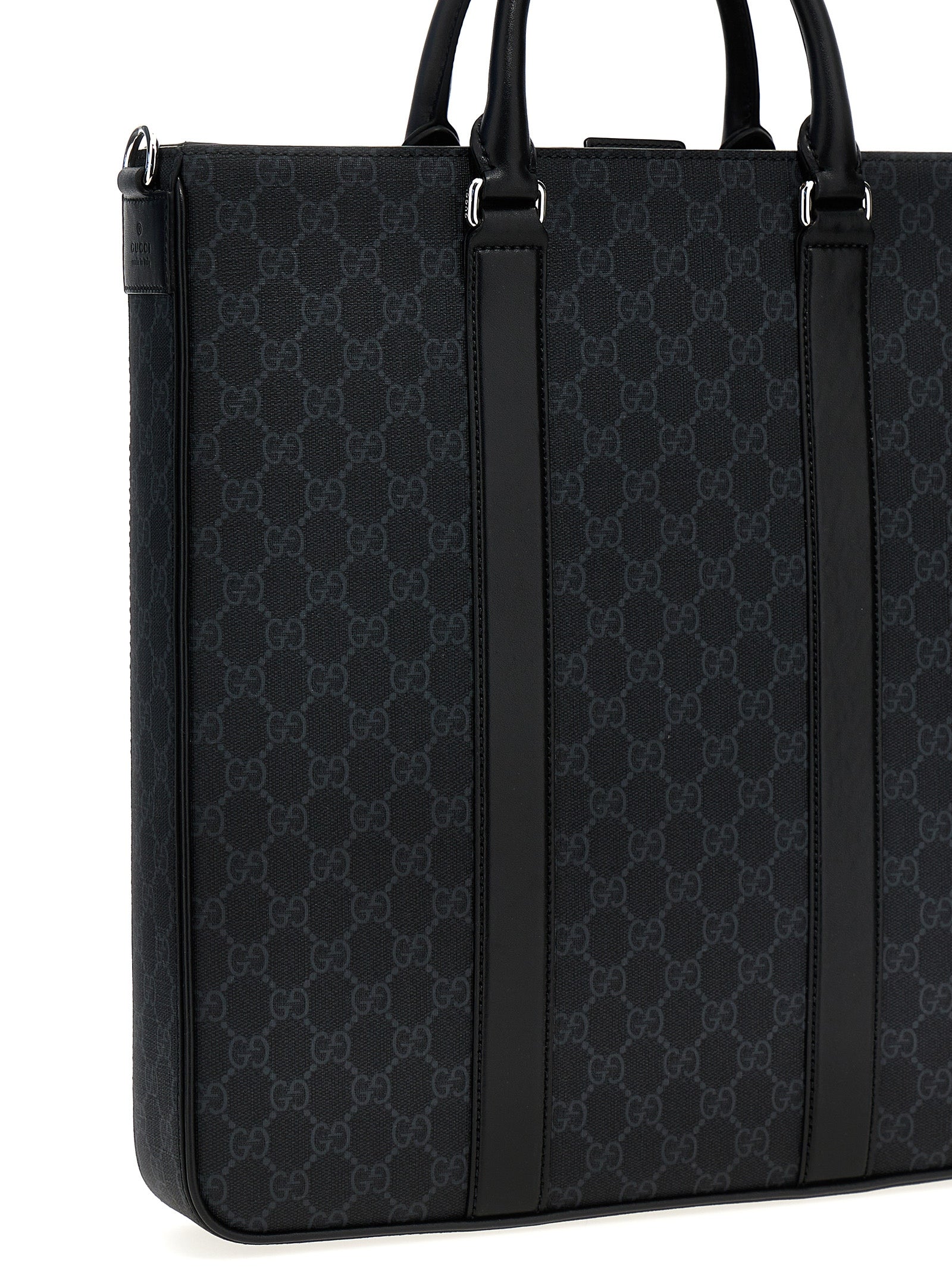 Gucci 'Gg' Medium Shopper