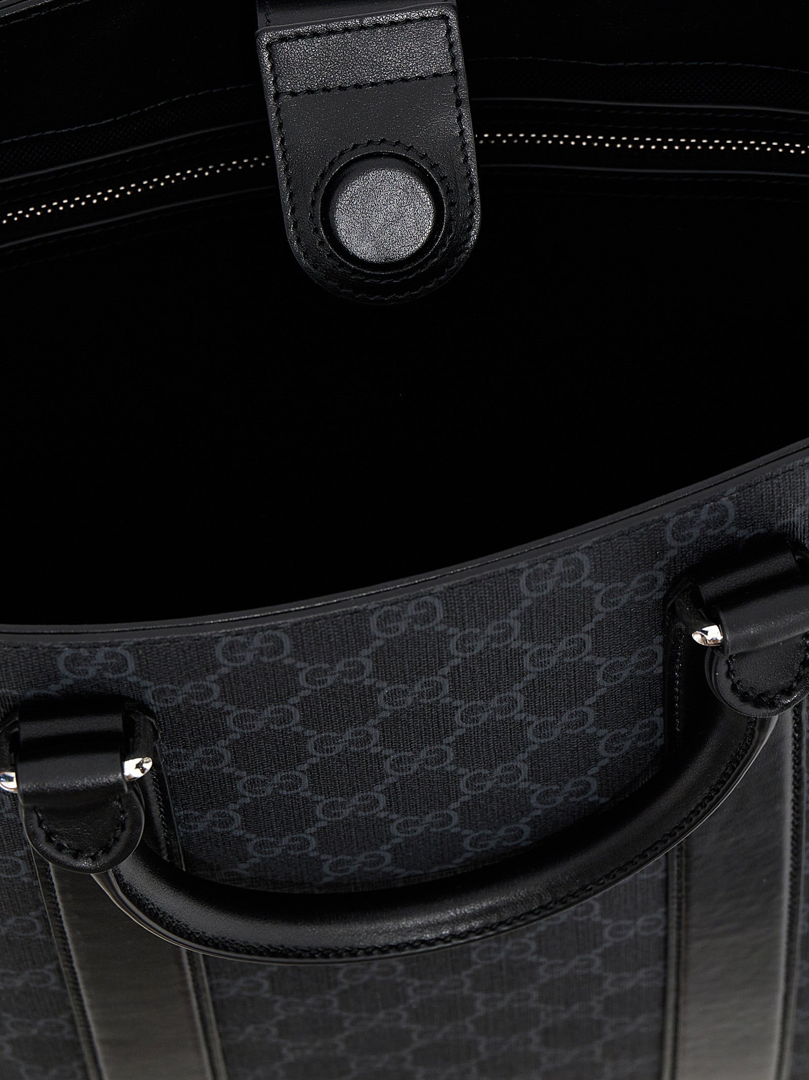 Gucci 'Gg' Medium Shopper