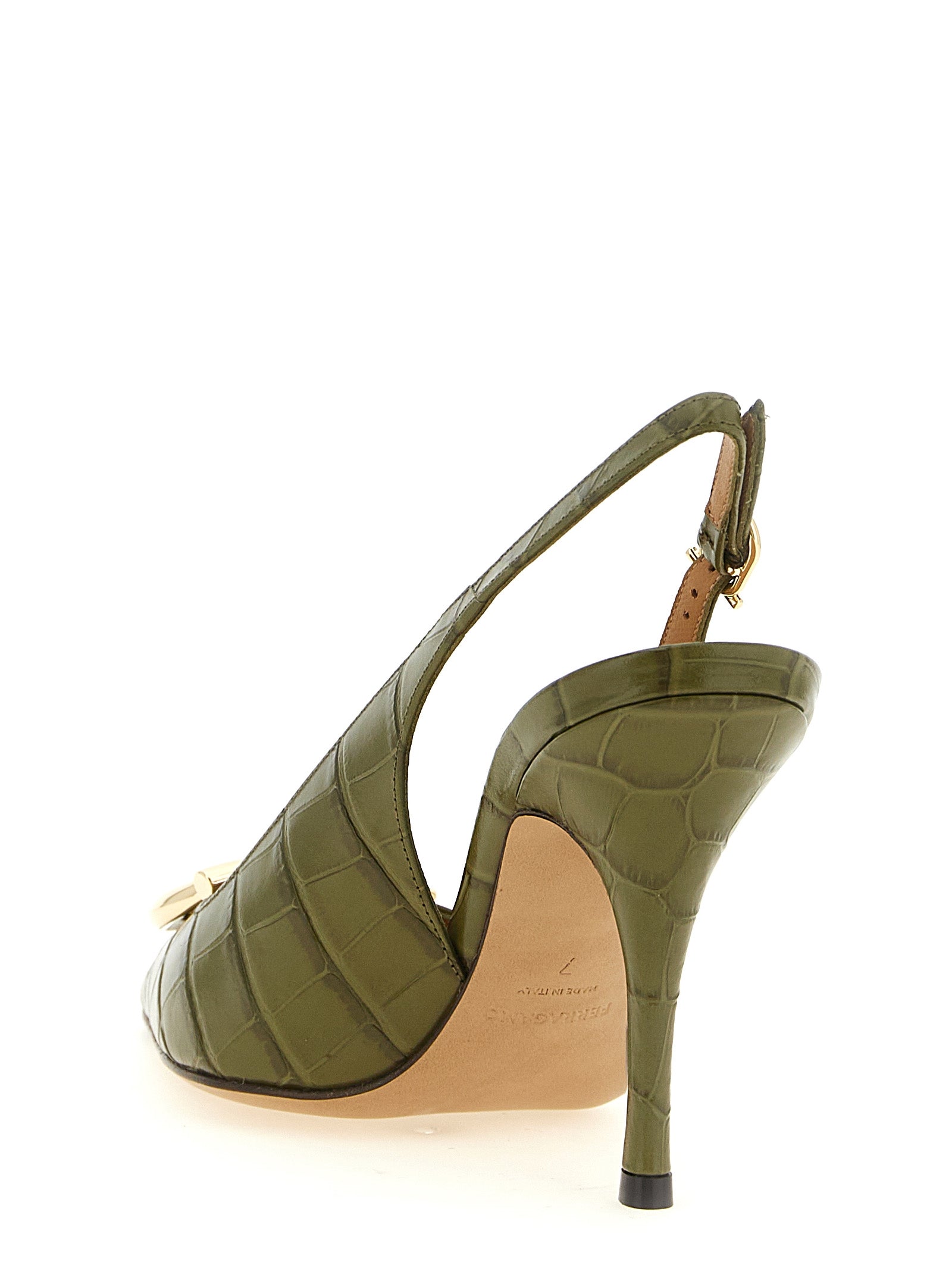Ferragamo 'Sara' Slingback