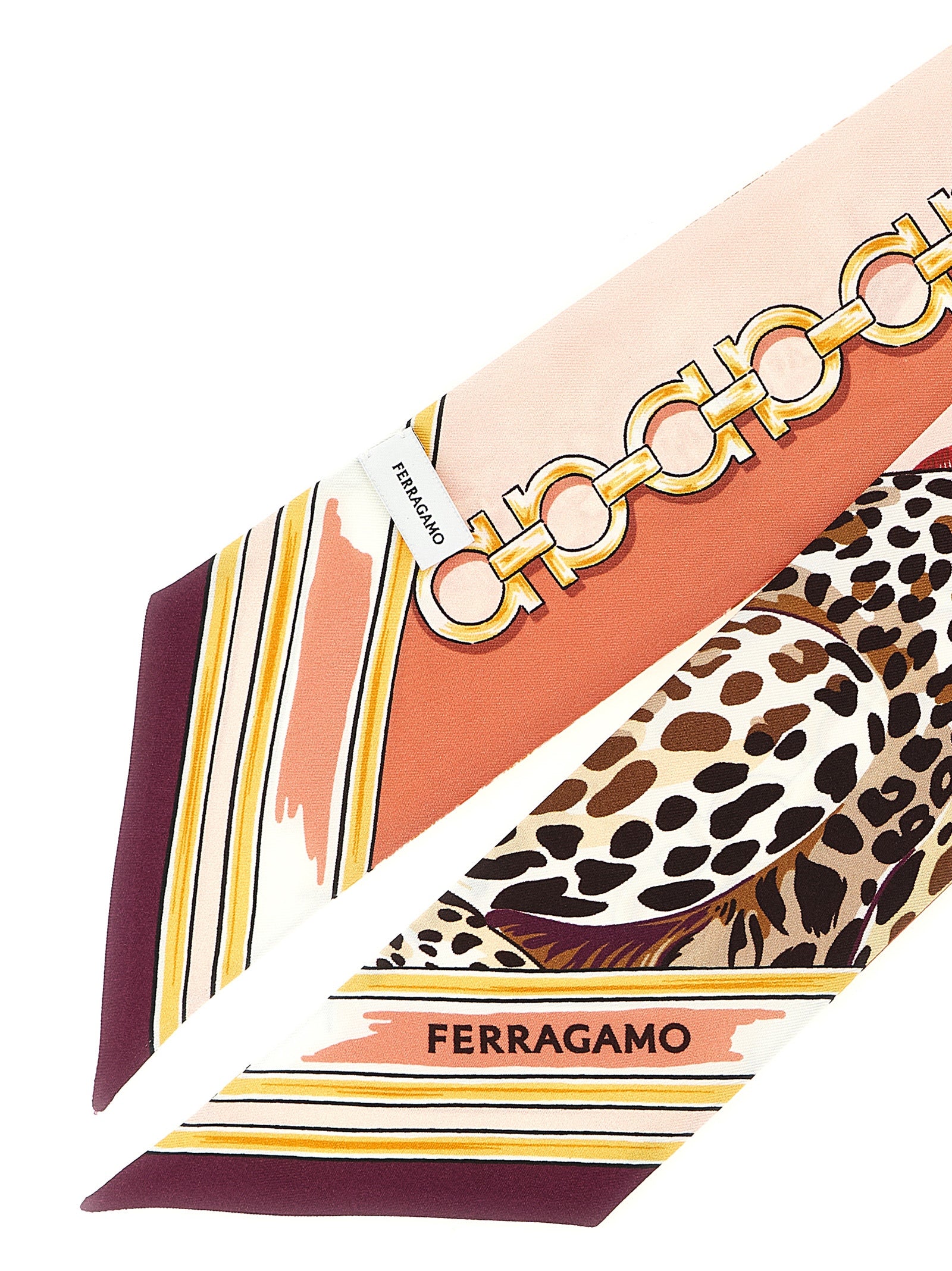 Ferragamo 'Felindra' Mini Bandeau