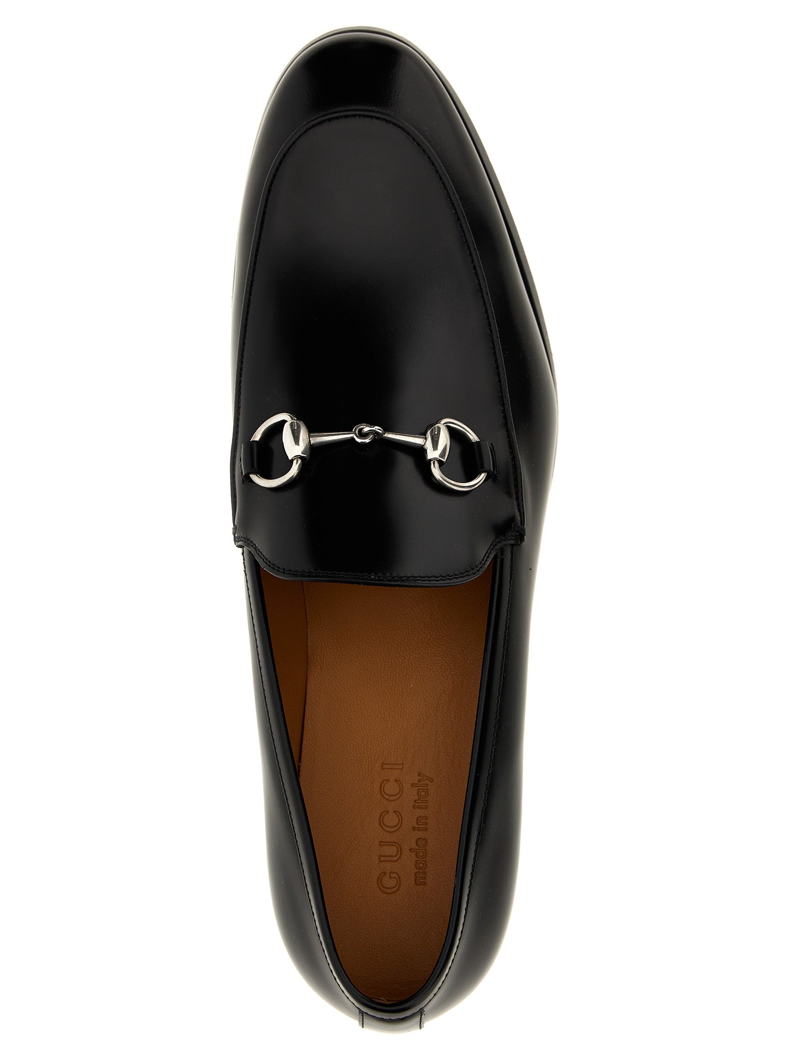 Gucci 'Morsetto' Loafers
