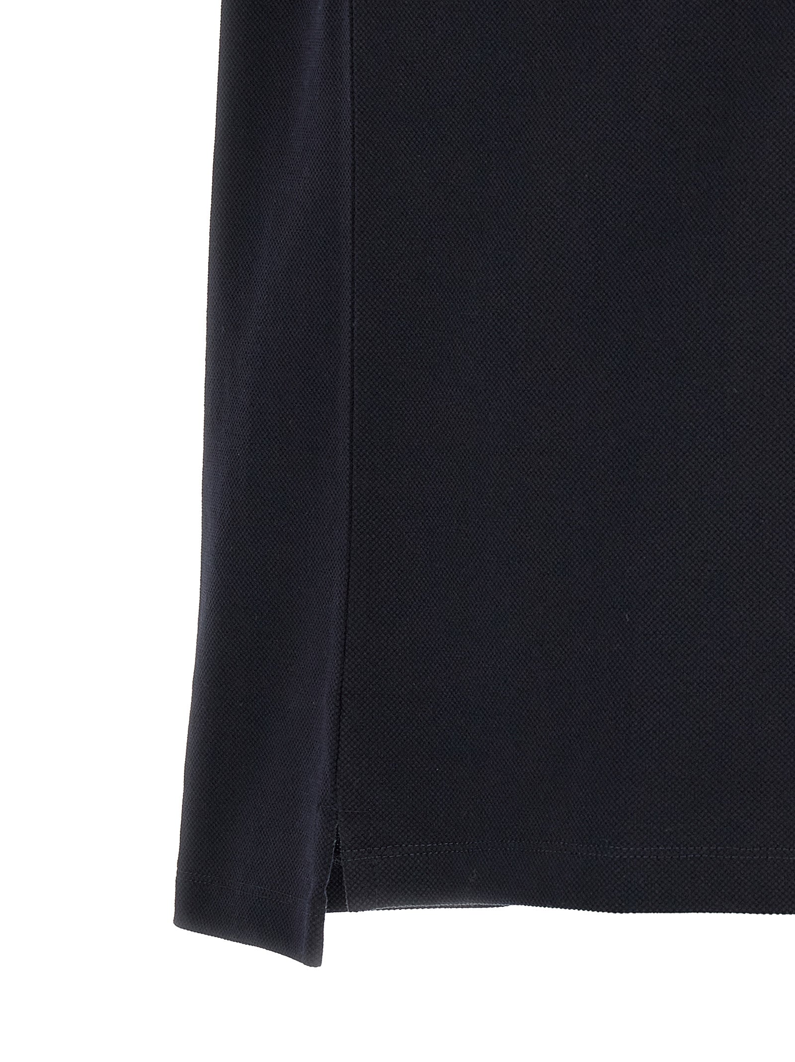 Gucci 'Nastro Web' Polo Shirt