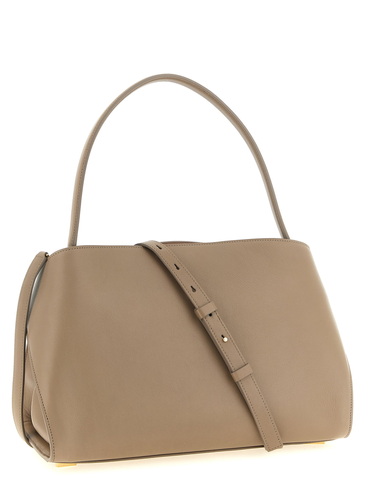 Ferragamo 'Hug Soft (M)' Shoulder Bag
