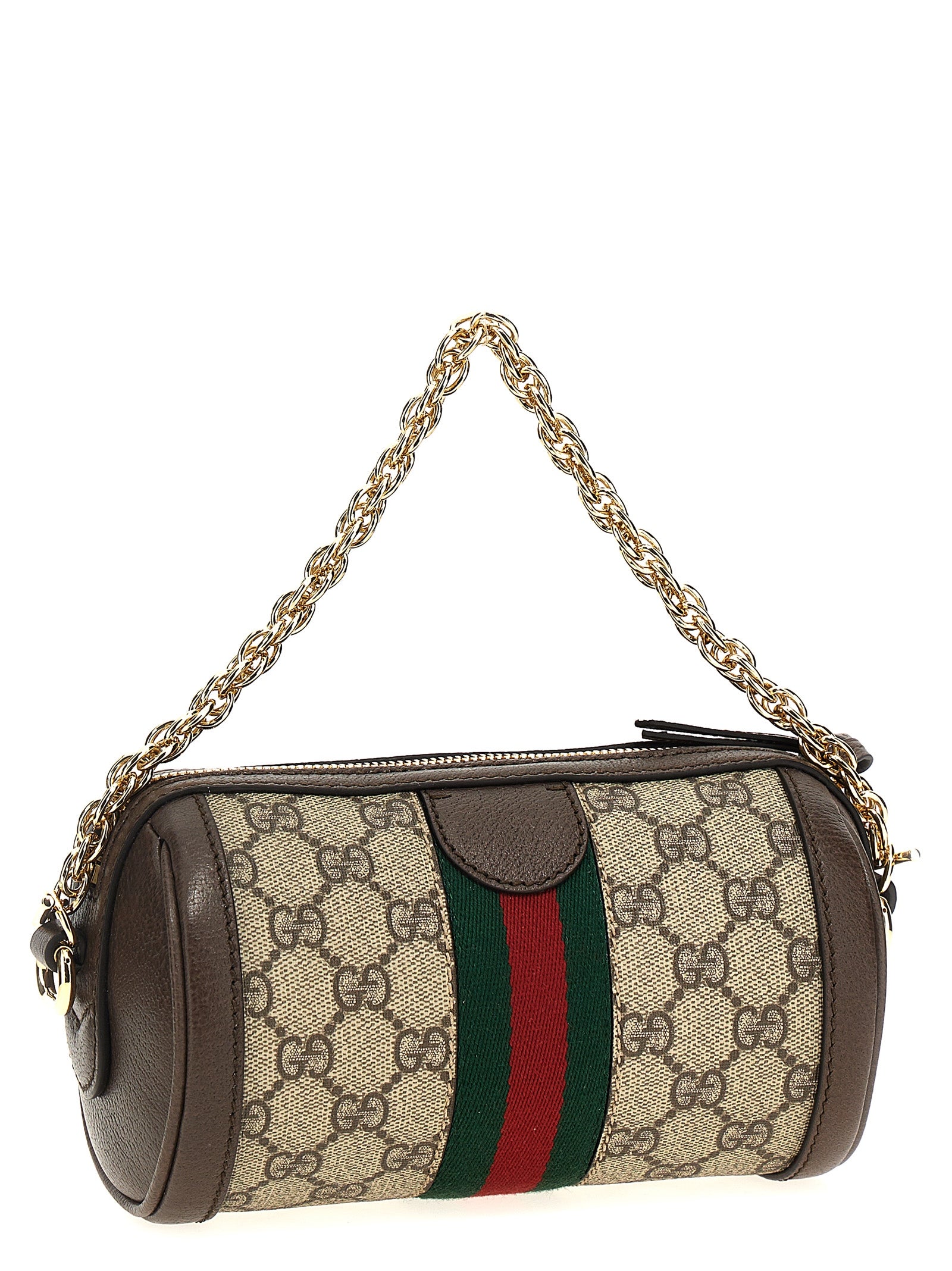 Gucci 'Ophidia' Mini Shoulder Bag