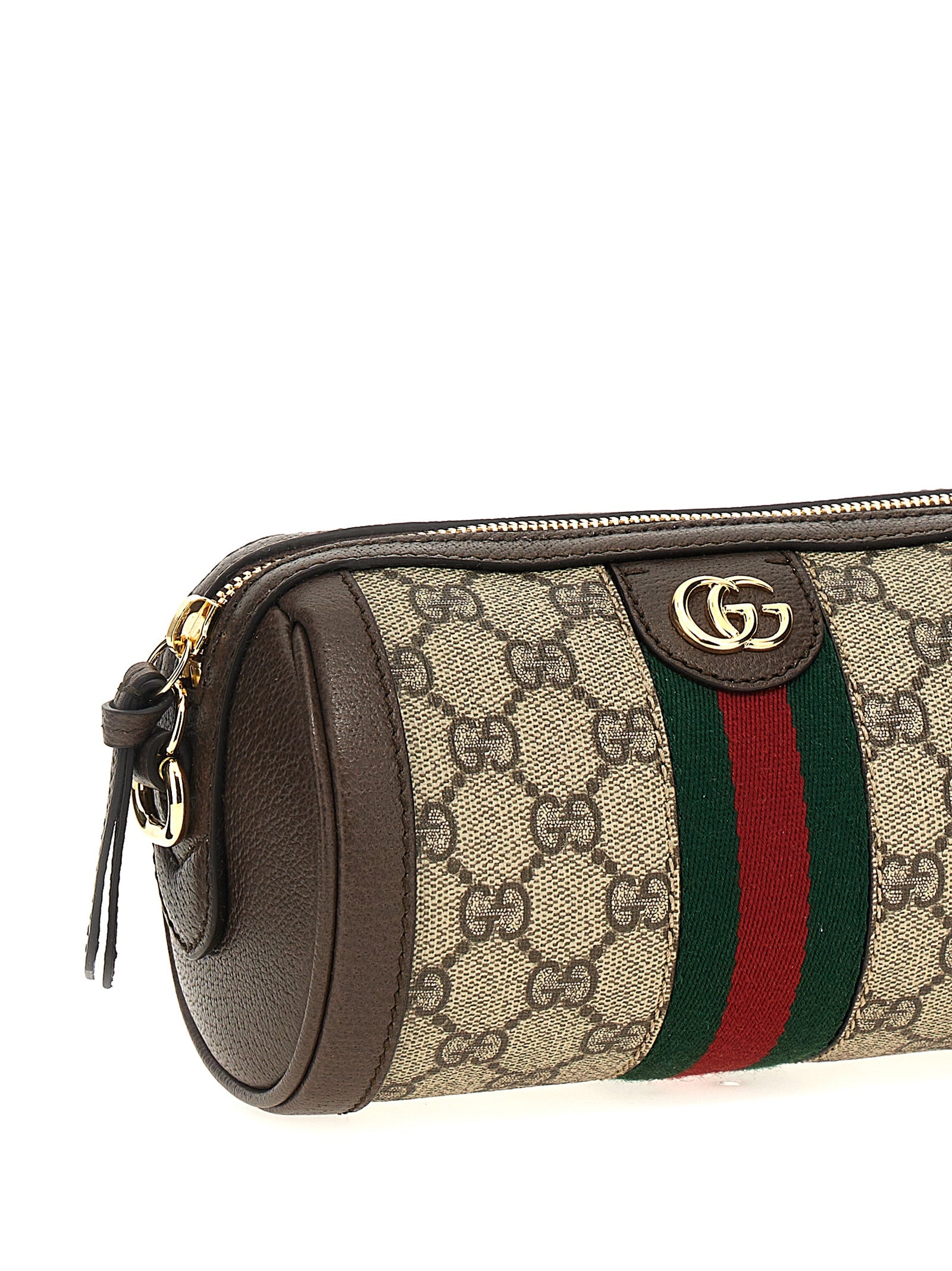 Gucci 'Ophidia' Mini Shoulder Bag
