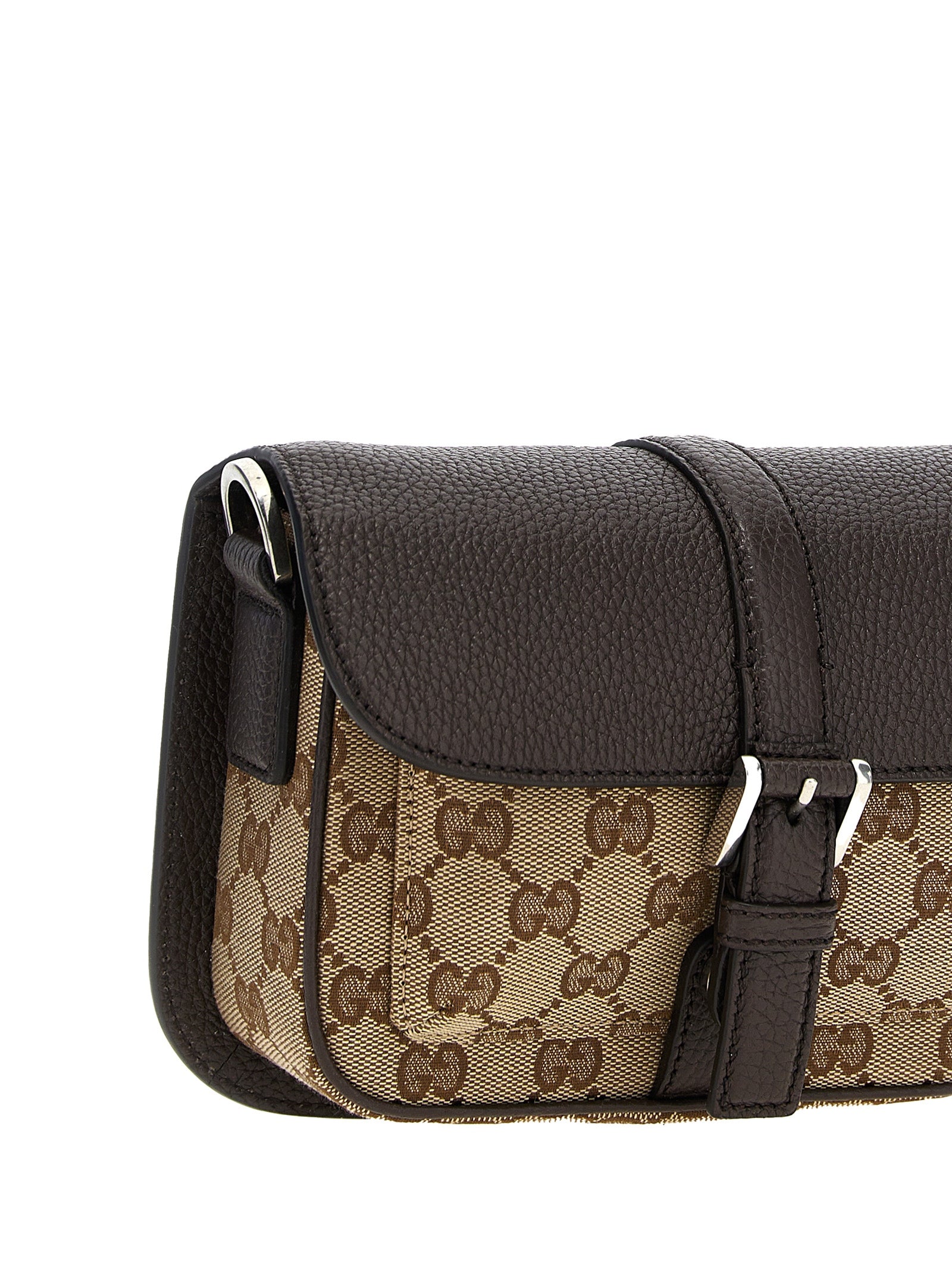 Gucci 'Mini Gg' Crossbody Bag