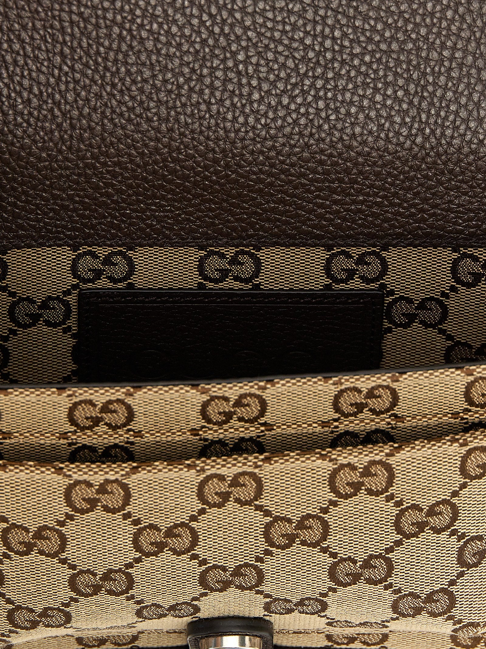 Gucci 'Mini Gg' Crossbody Bag