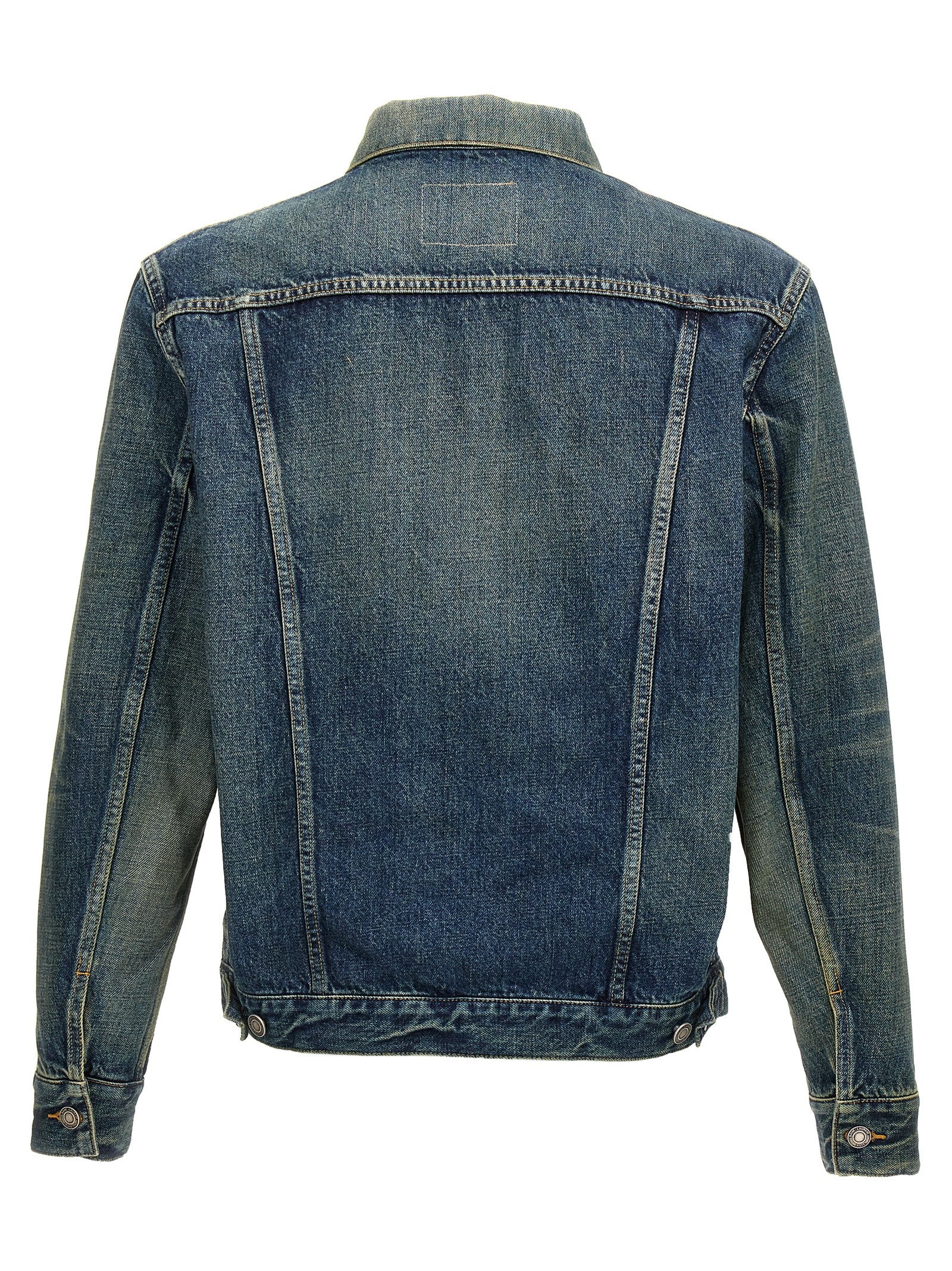 Saint Laurent Denim Jacket