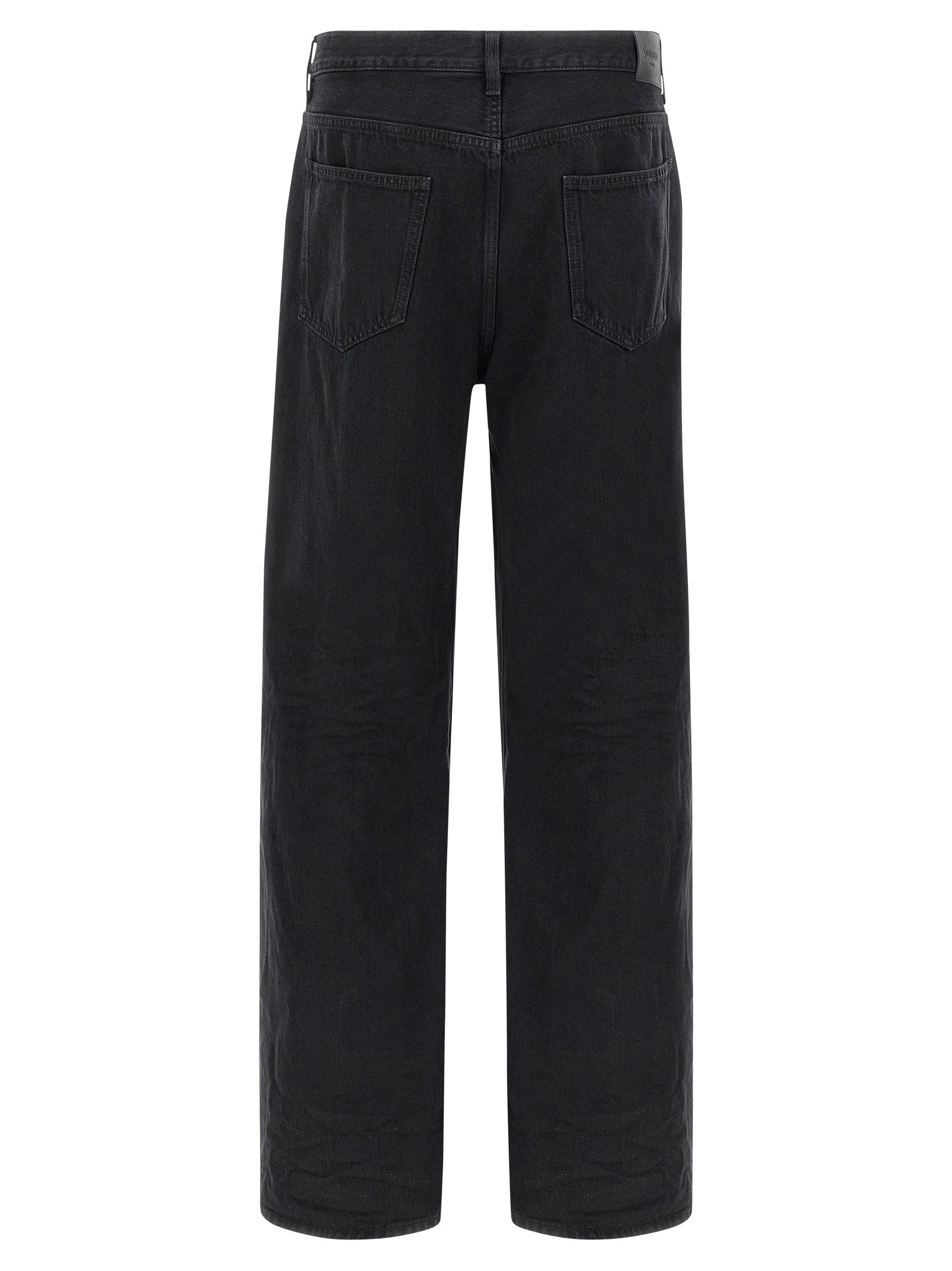 Saint Laurent Denim Jeans