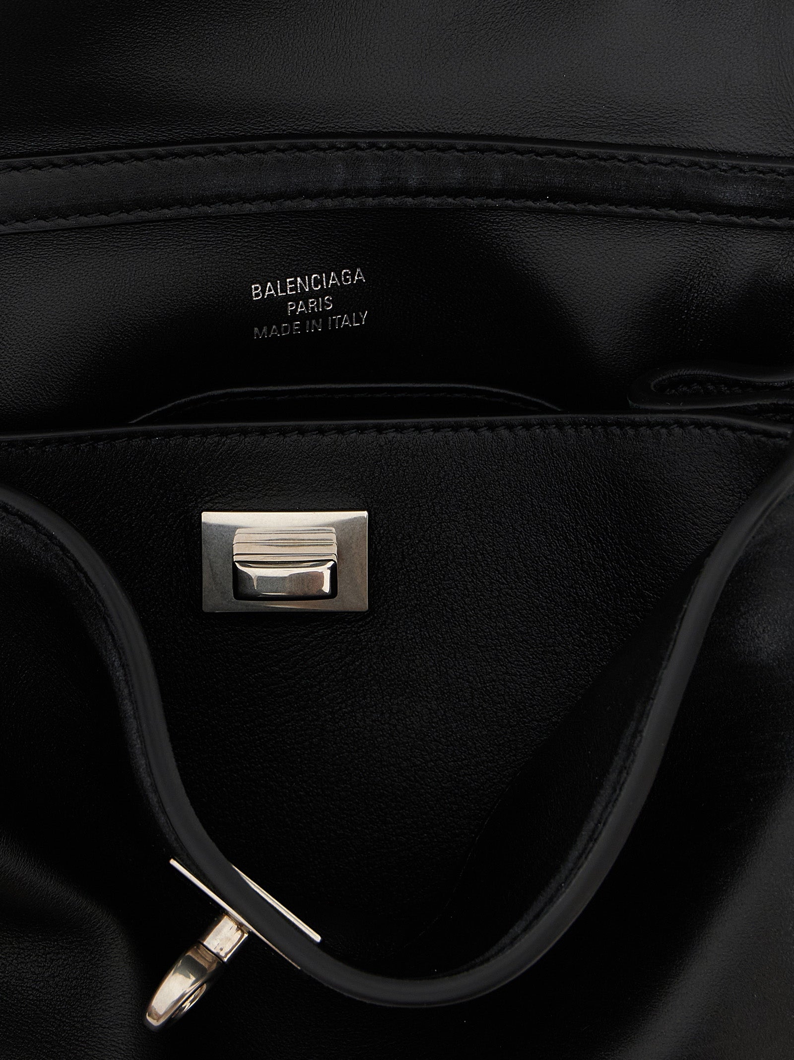 Balenciaga 'Rodeo' Mini Handbag