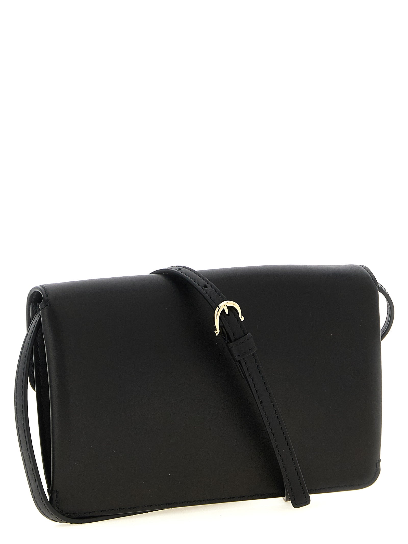 Ferragamo 'Harley' Clutch
