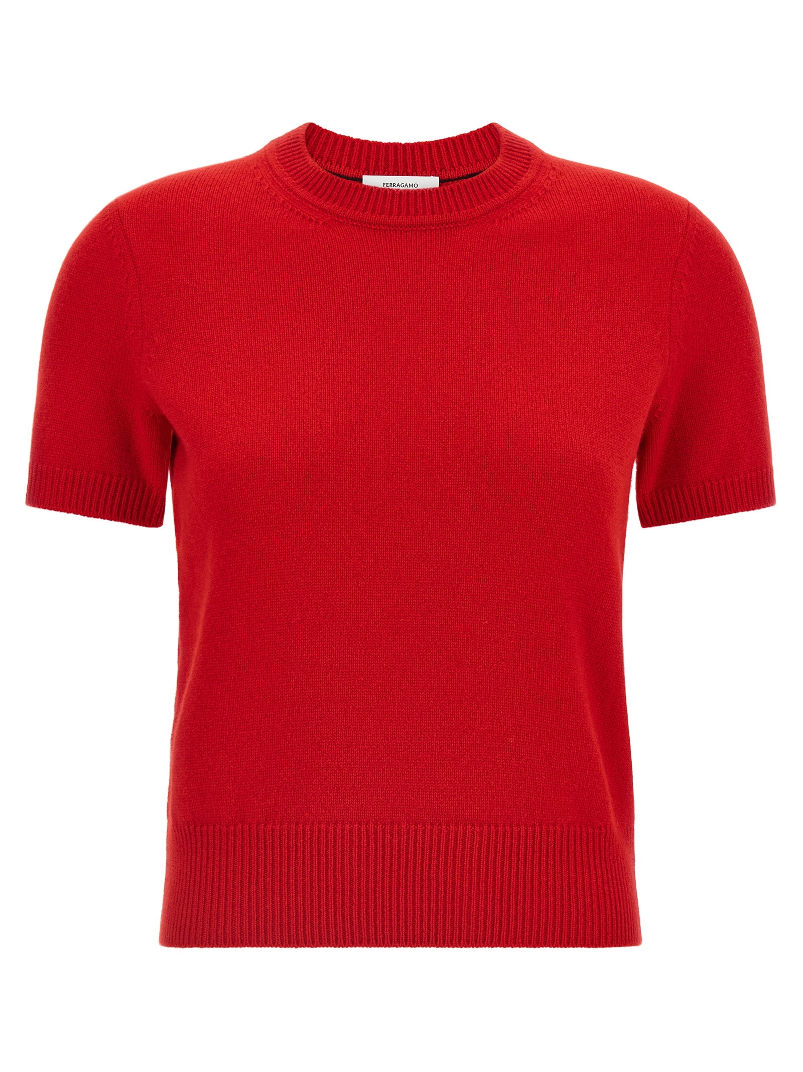 Ferragamo 'Gancini' Sweater