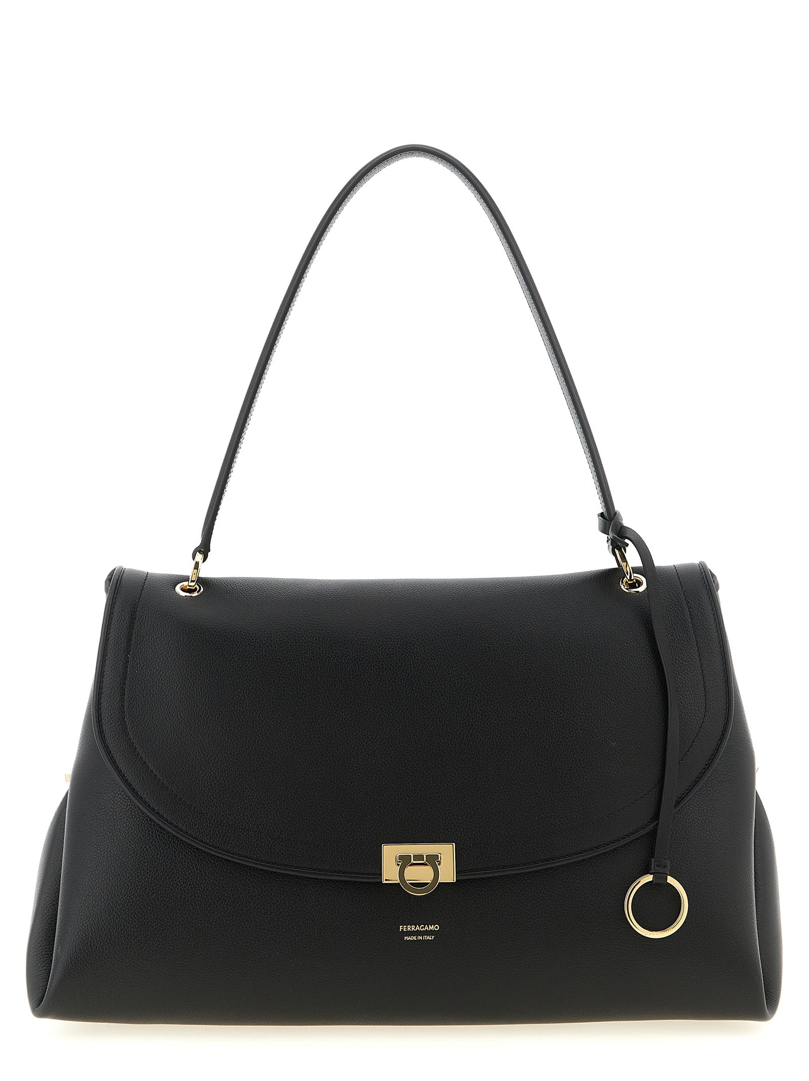 Ferragamo 'Ferragamo Sofia 2026 (L)' Shoulder Bag