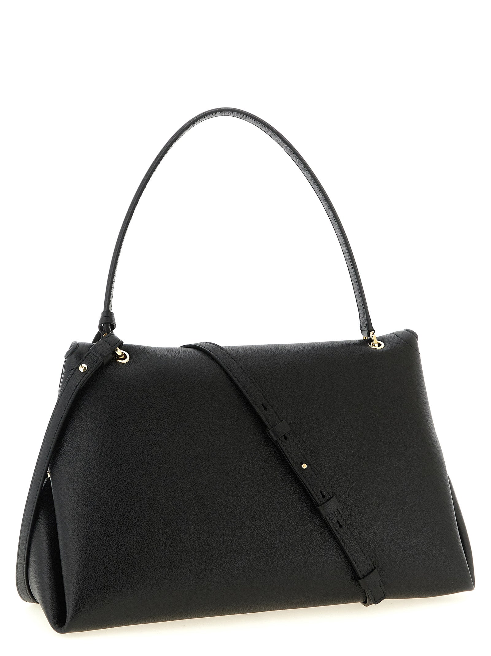 Ferragamo 'Ferragamo Sofia 2026 (L)' Shoulder Bag