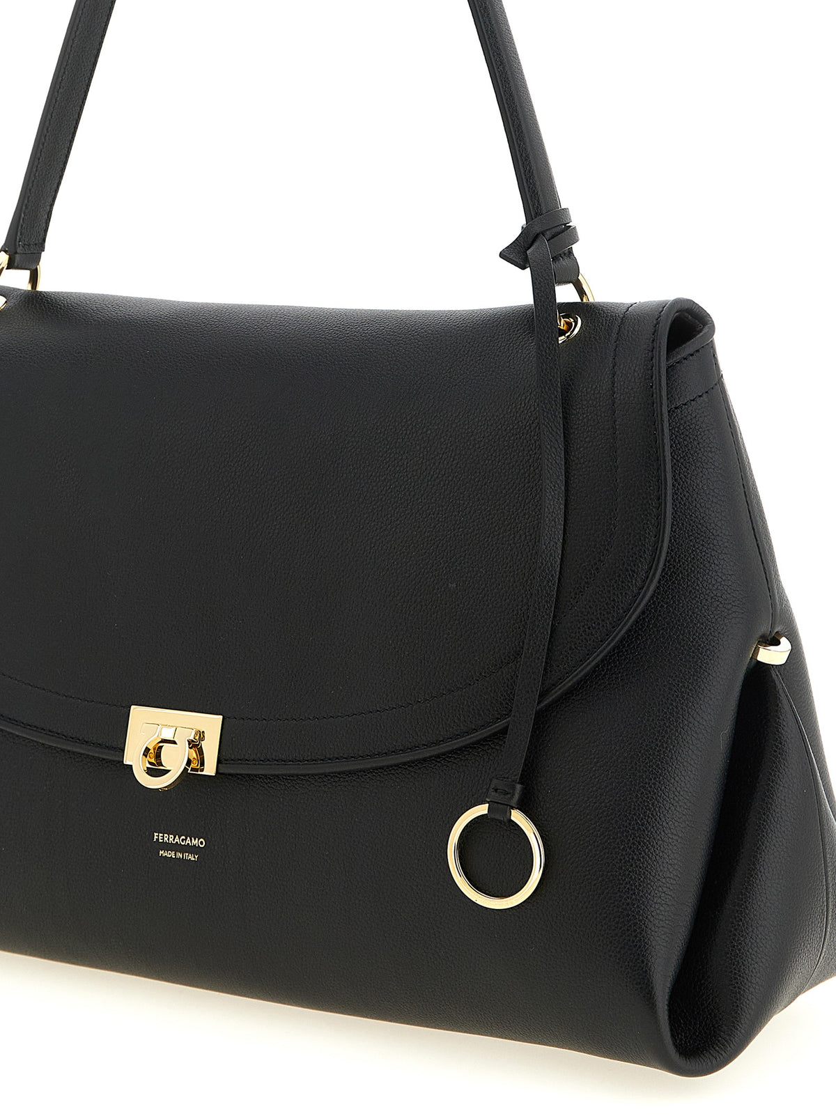 Ferragamo 'Ferragamo Sofia 2026 (L)' Shoulder Bag