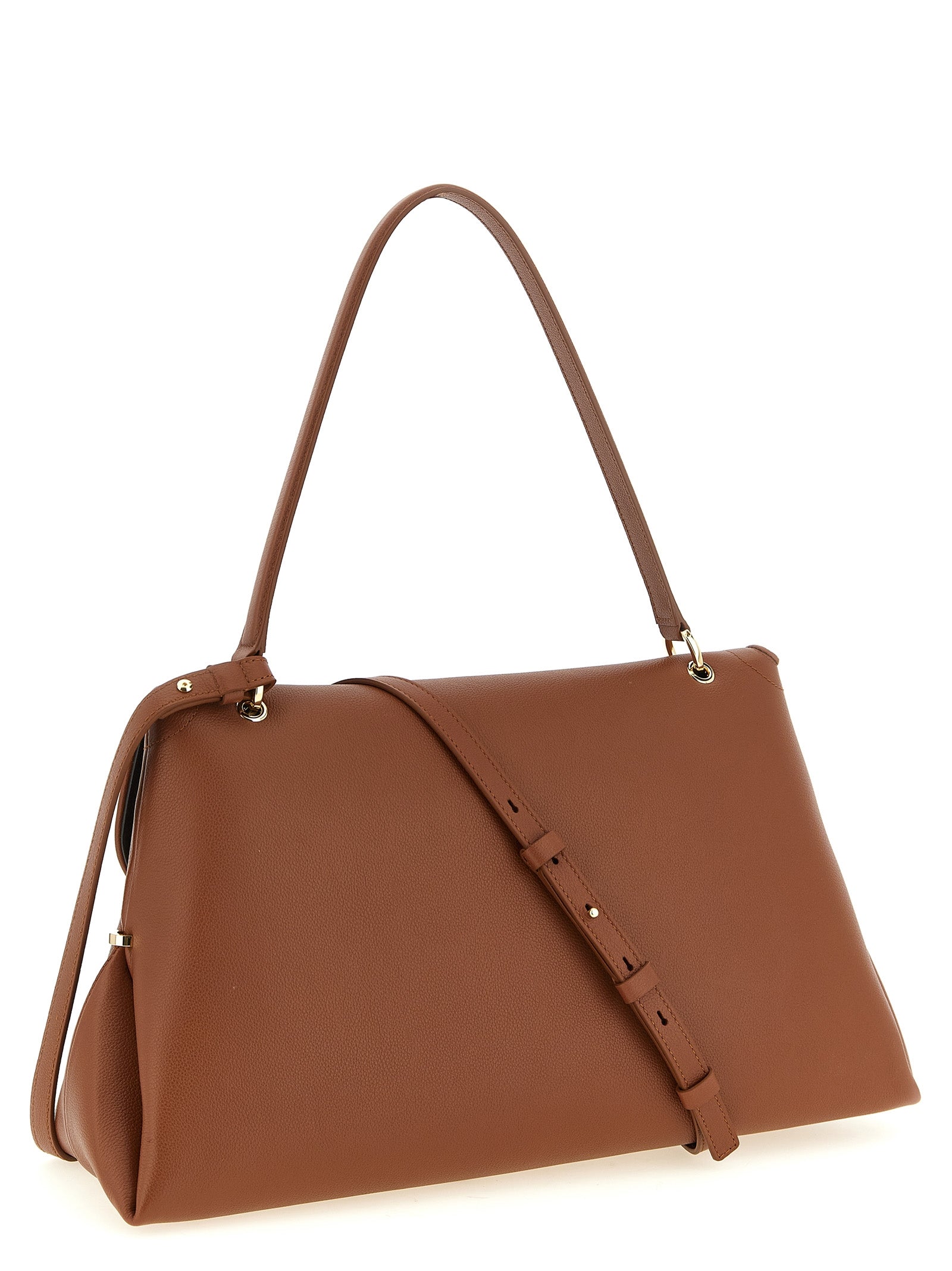 Ferragamo 'Ferragamo Sofia 2026 (L)' Shoulder Bag
