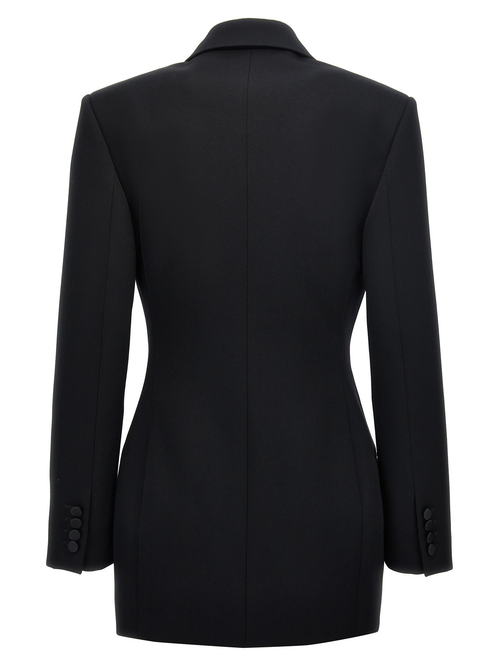 Saint Laurent Tuxedo Blazer