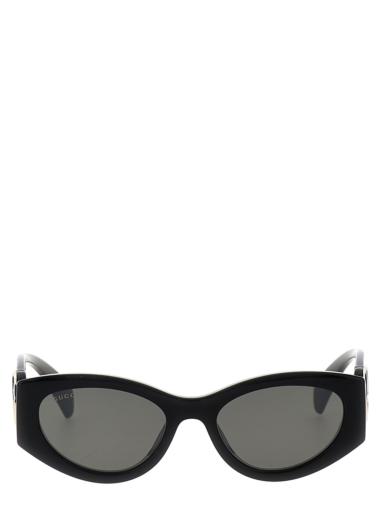 Gucci 'Cat Eye' Sunglasses